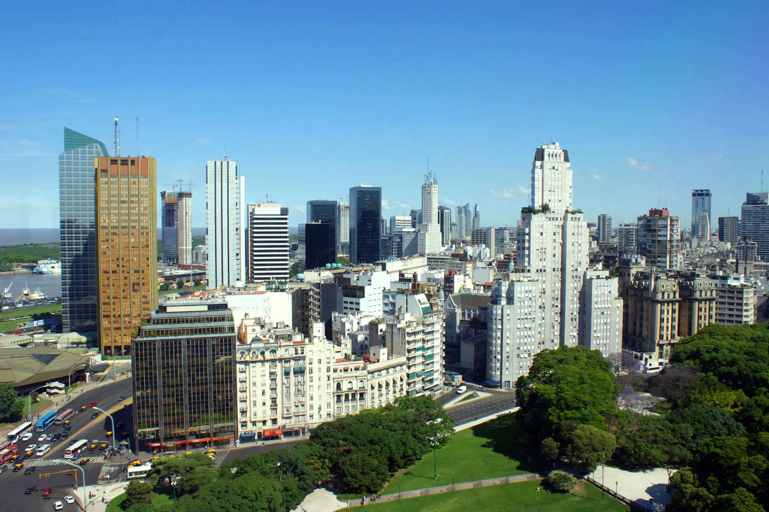 Embassy gallery image 1