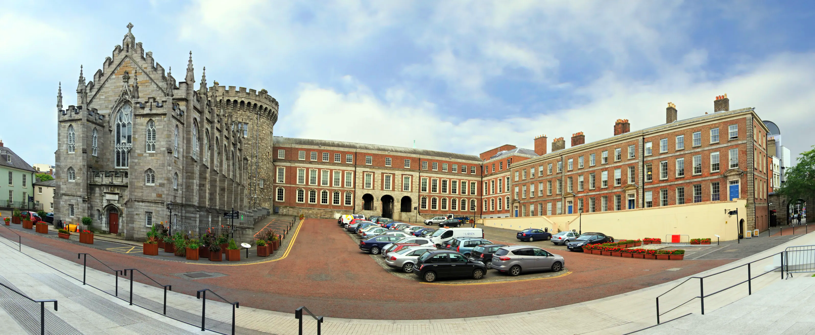 Embassy gallery image 1