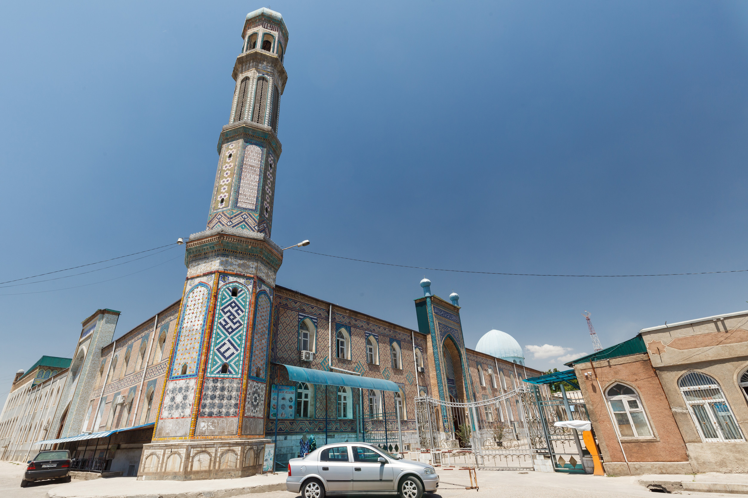 Embassy gallery image 1