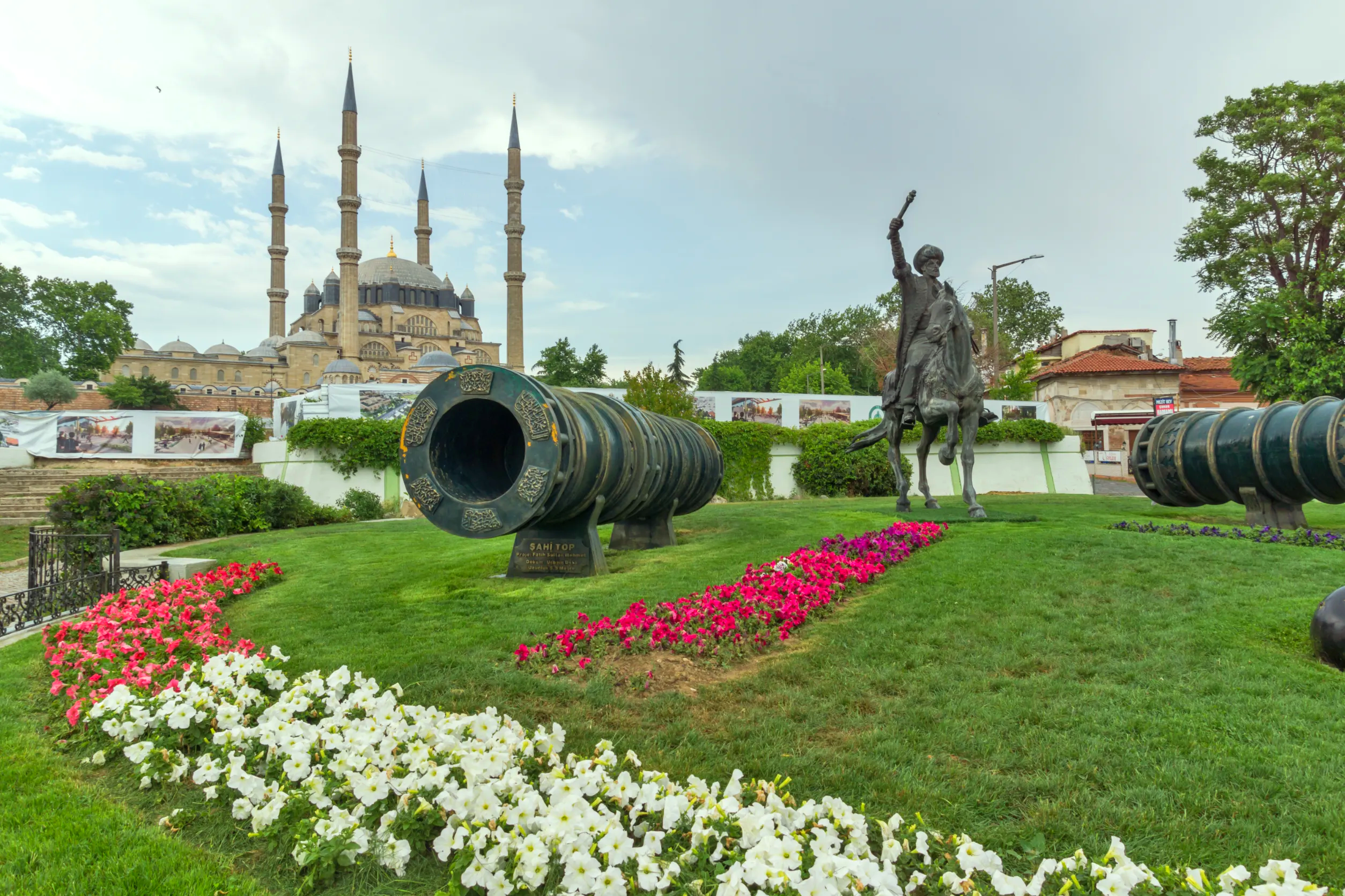 Embassy gallery image 1