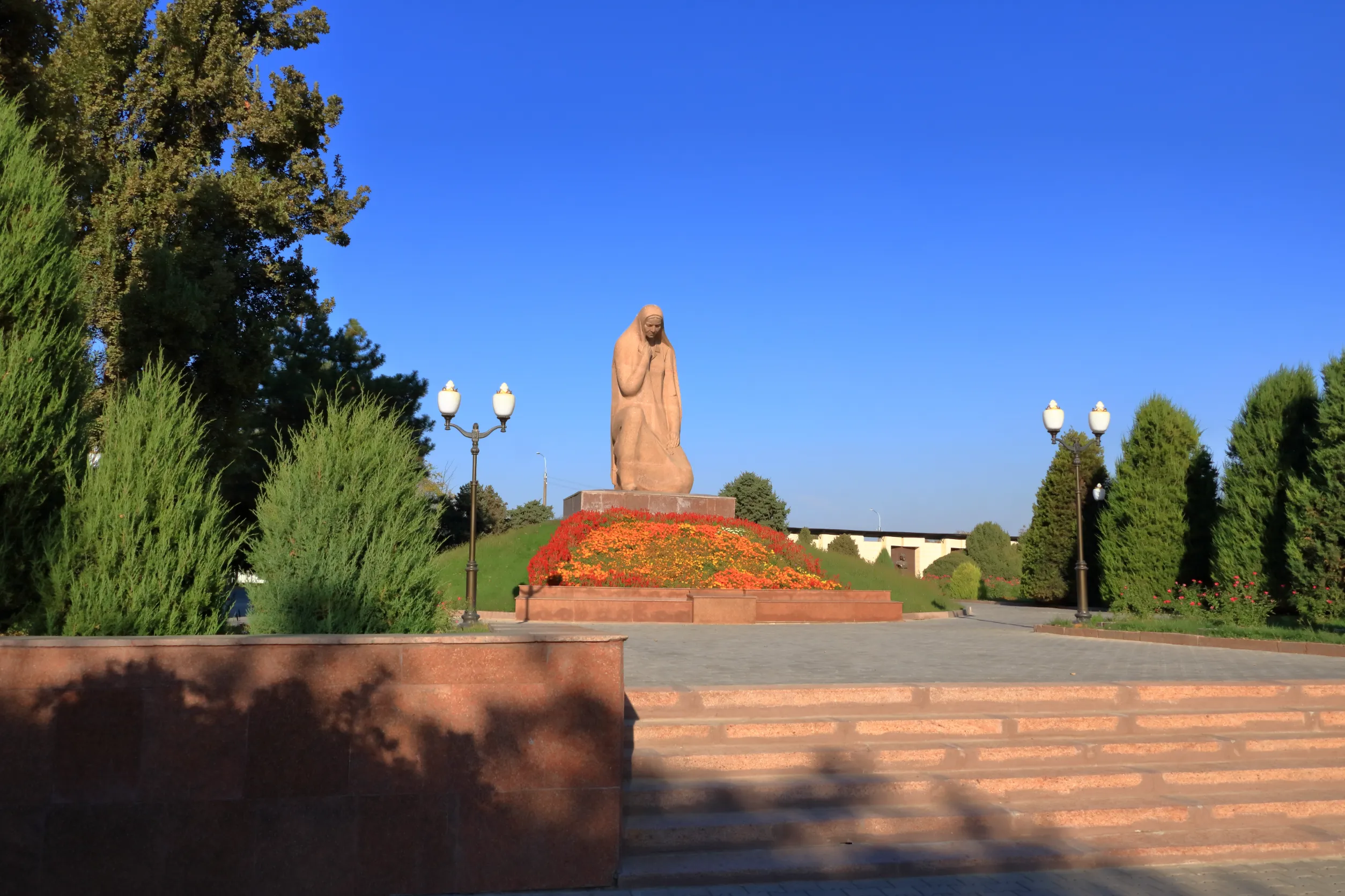 Embassy gallery image 1