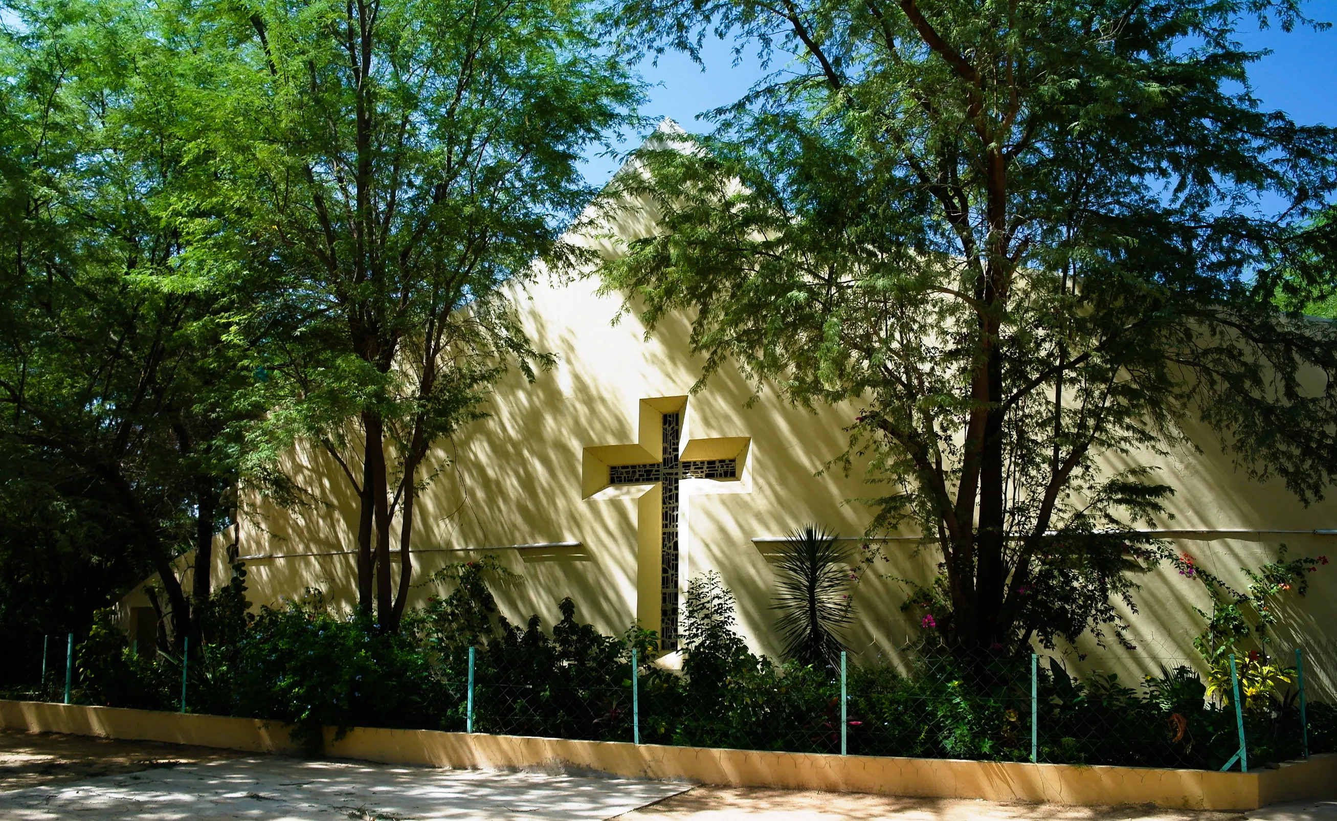 Embassy gallery image 3