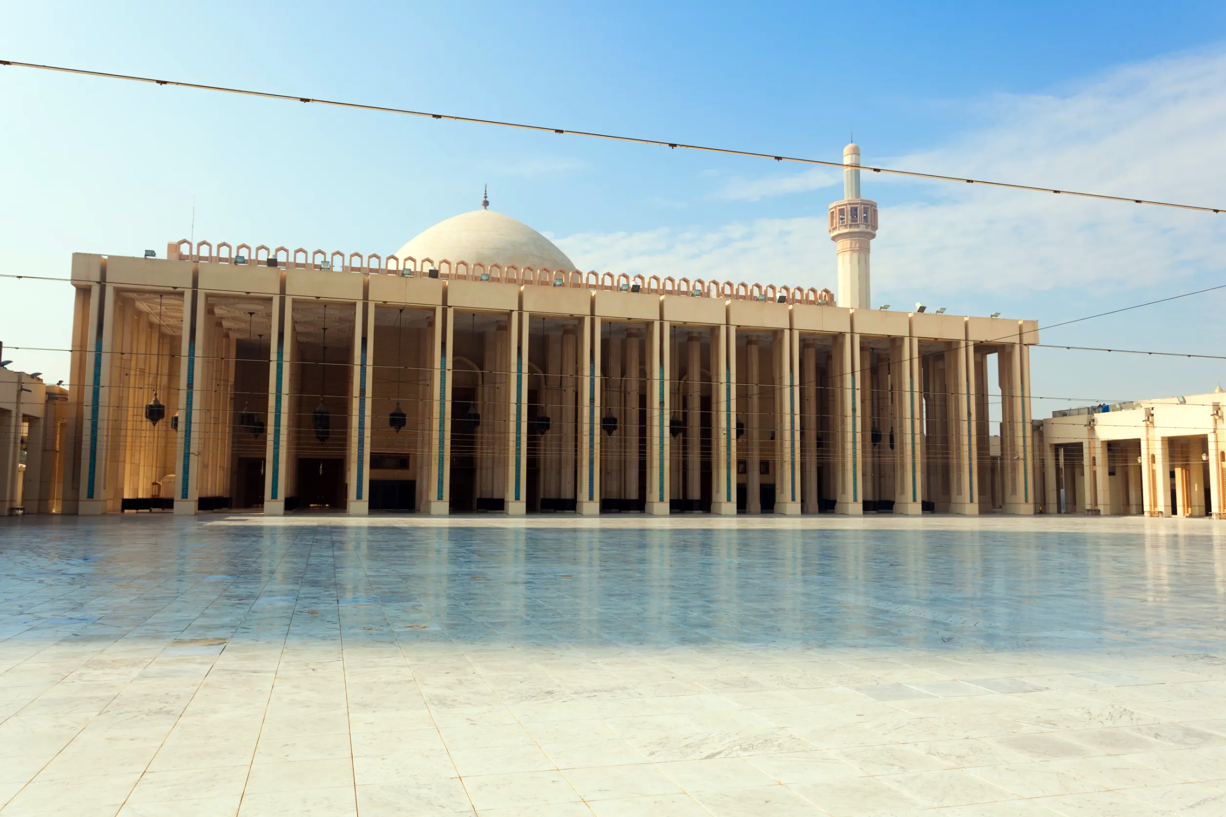 Embassy gallery image 1