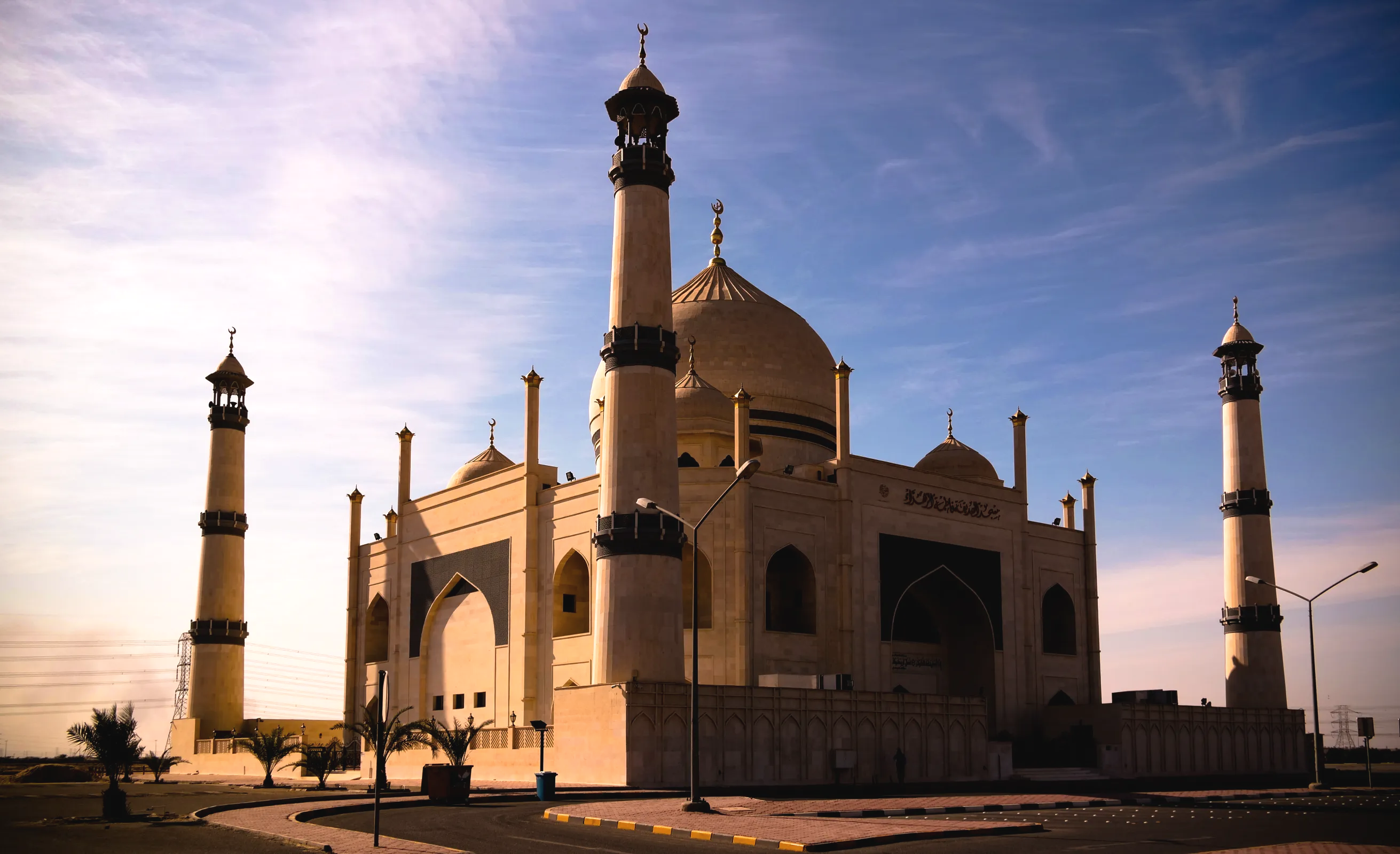 Embassy gallery image 1