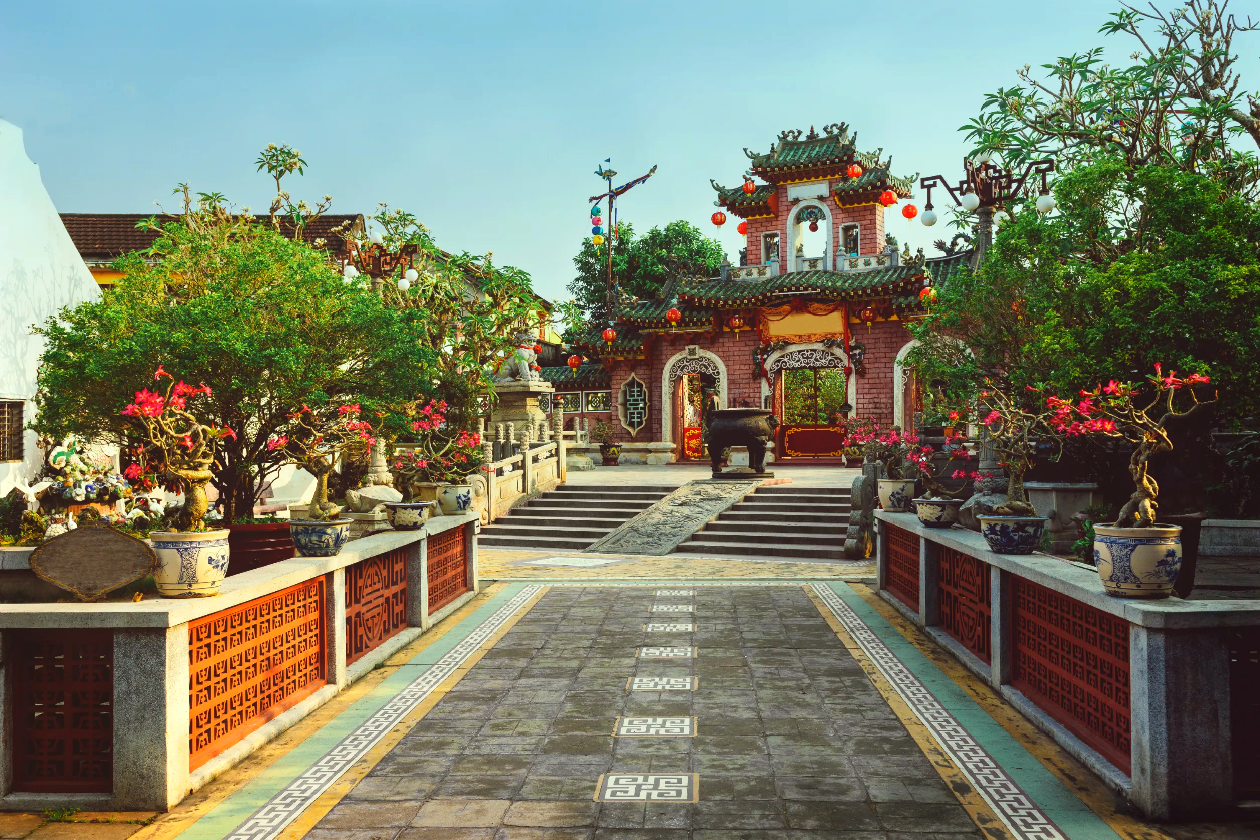 Embassy gallery image 1