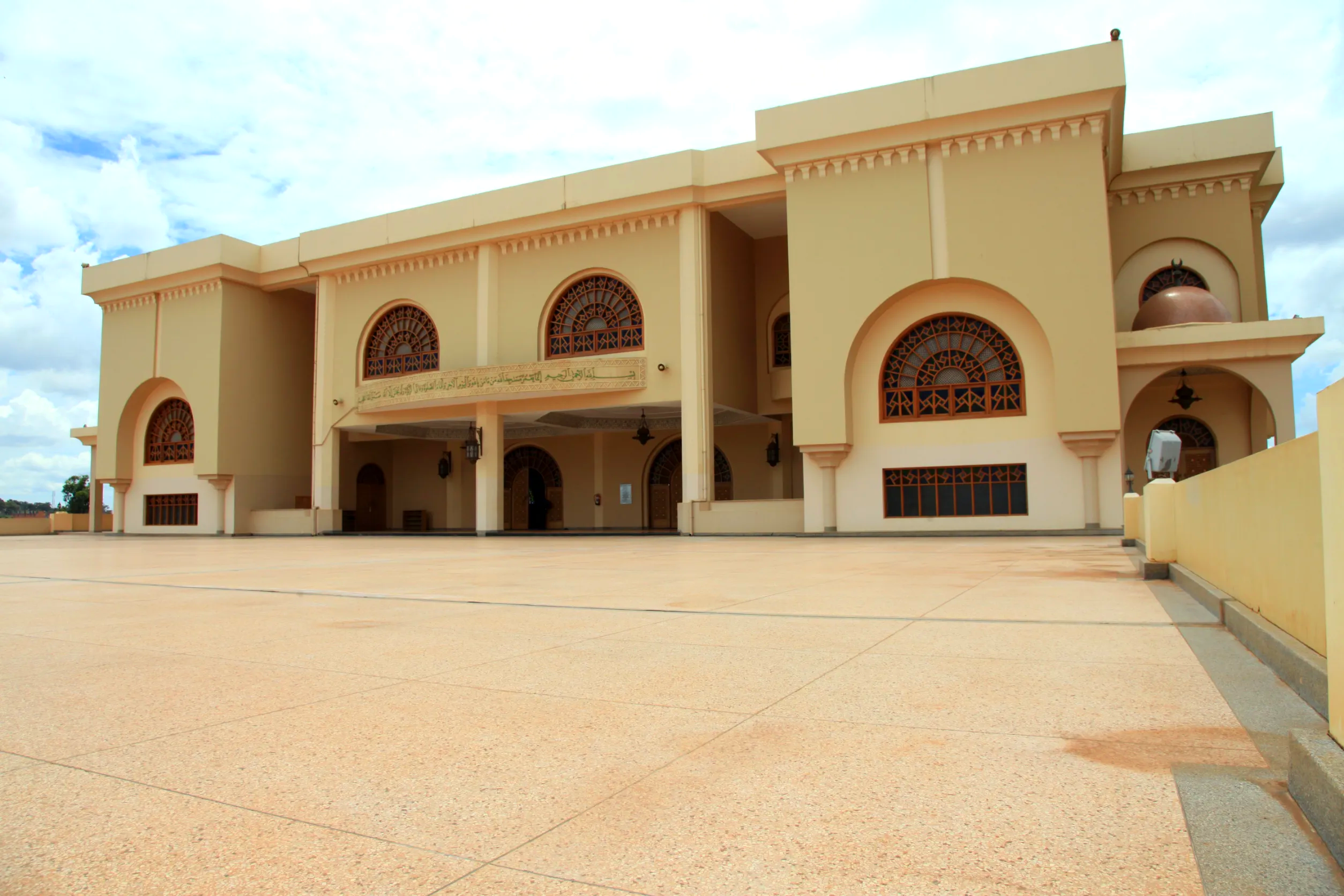 Embassy gallery image 1