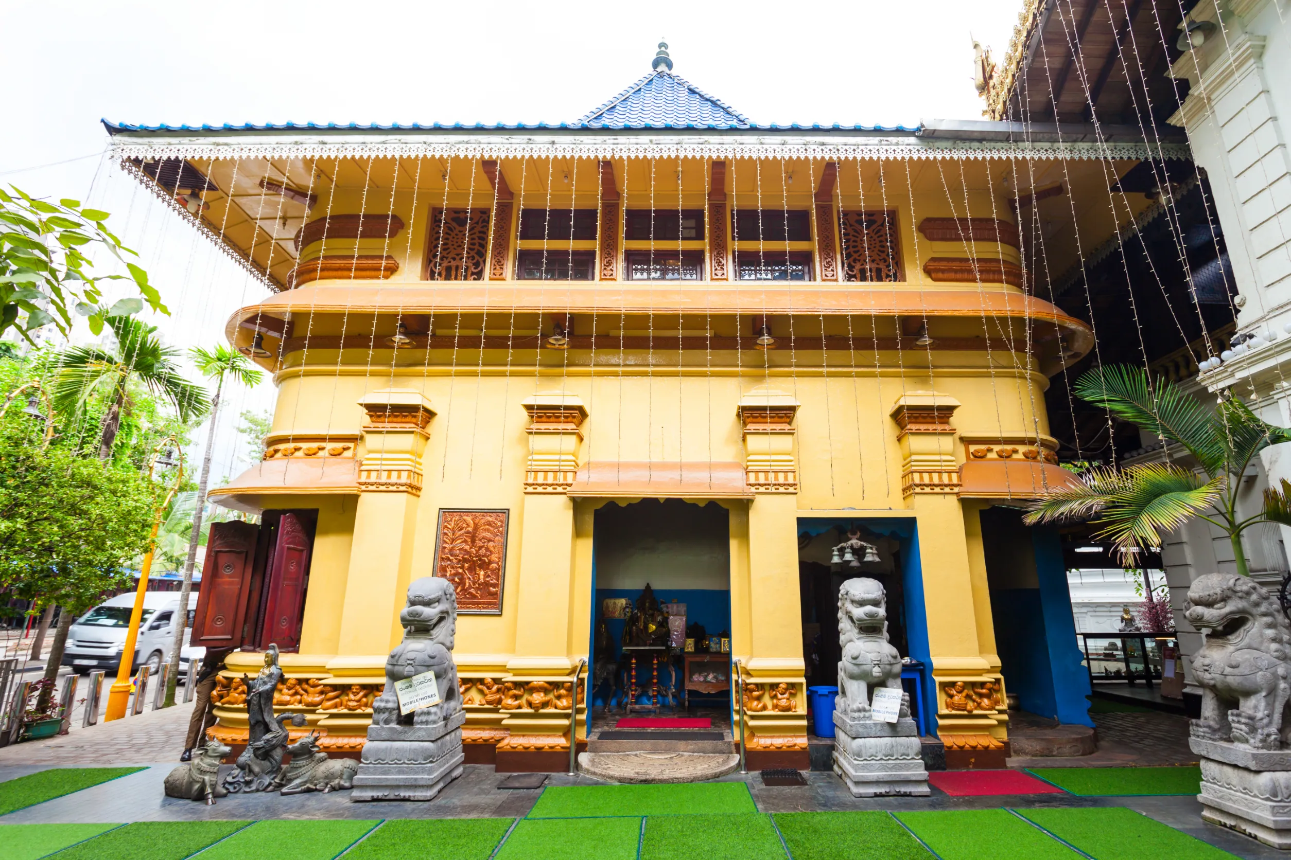 Embassy gallery image 2