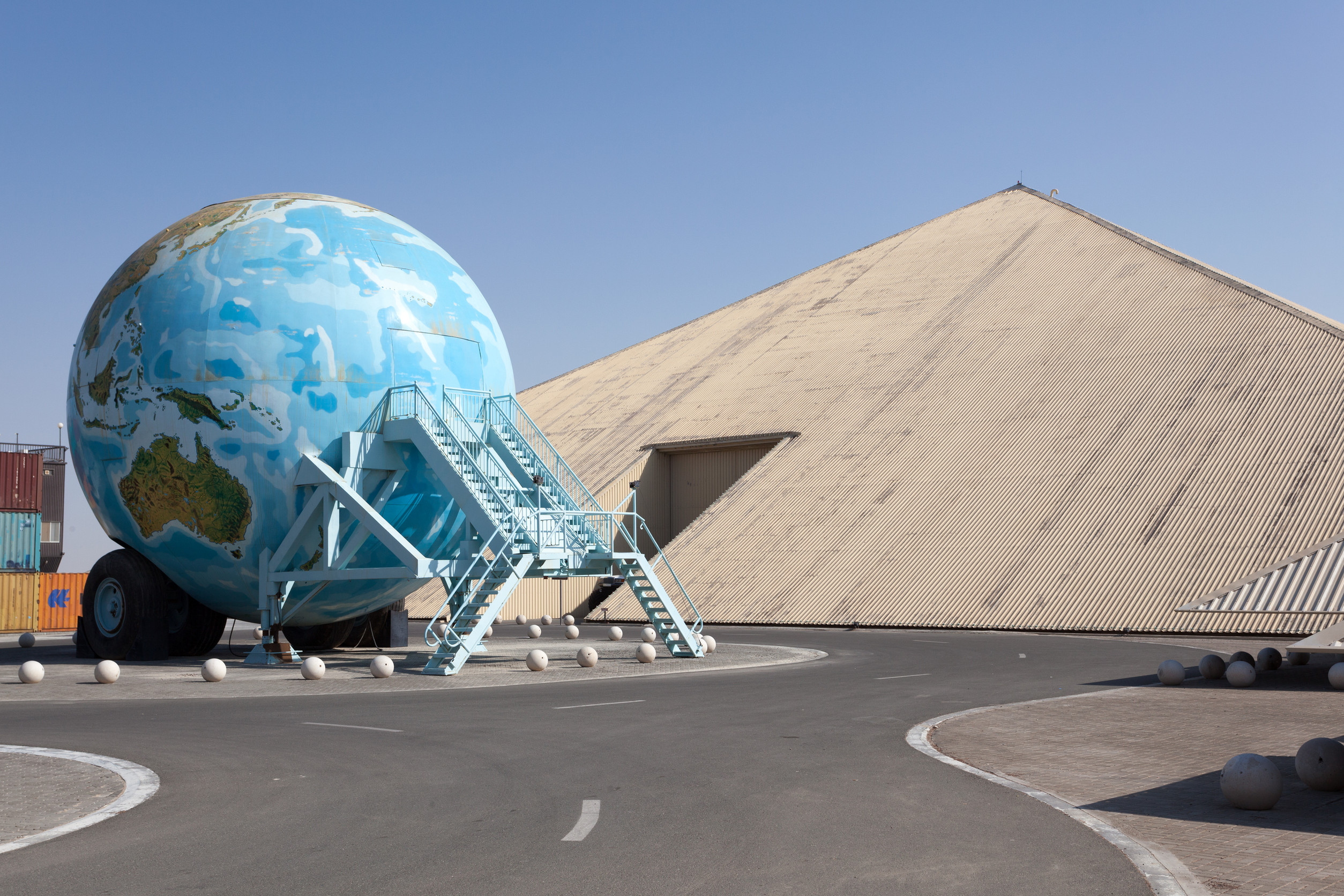 Embassy gallery image 1