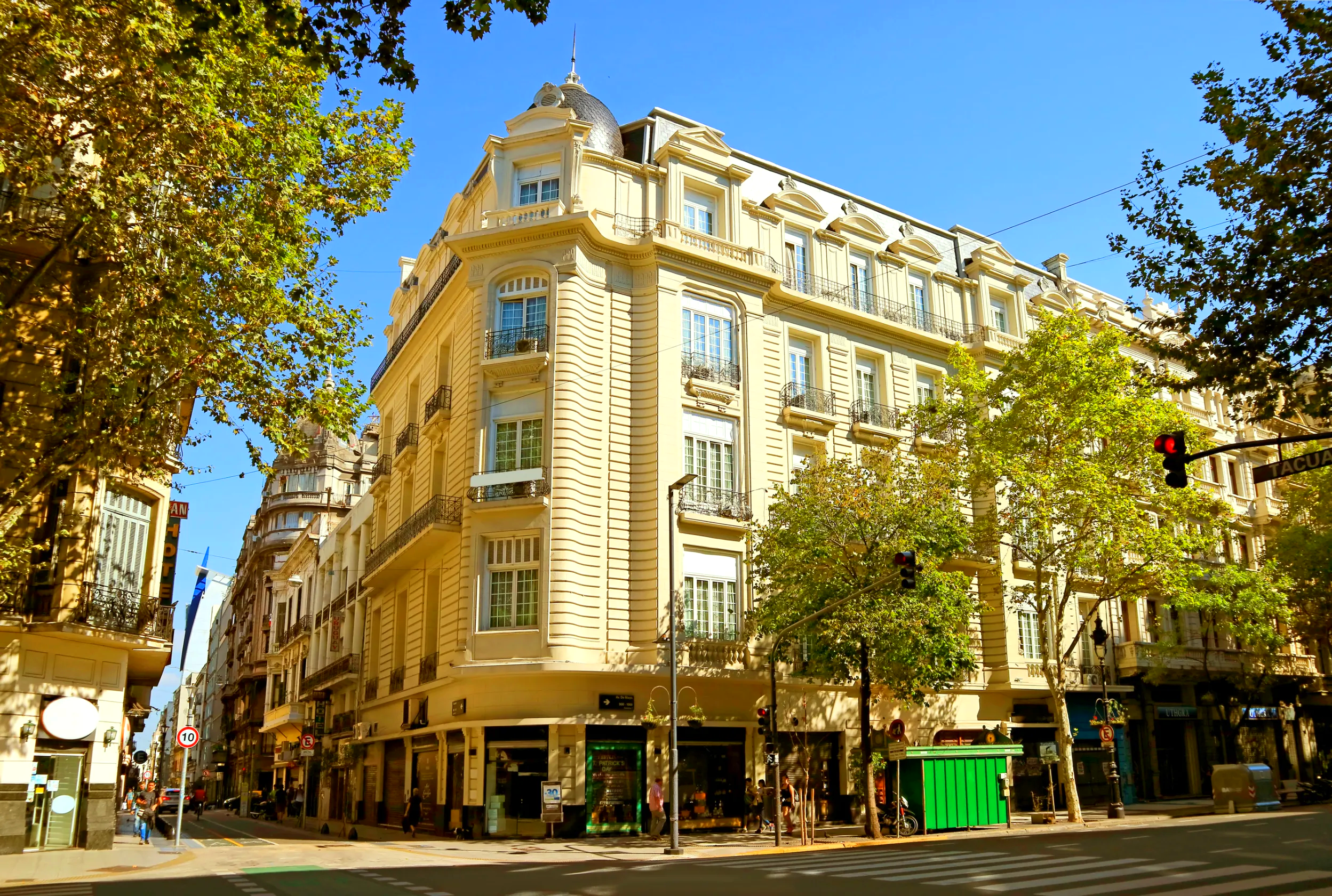 Embassy gallery image 2
