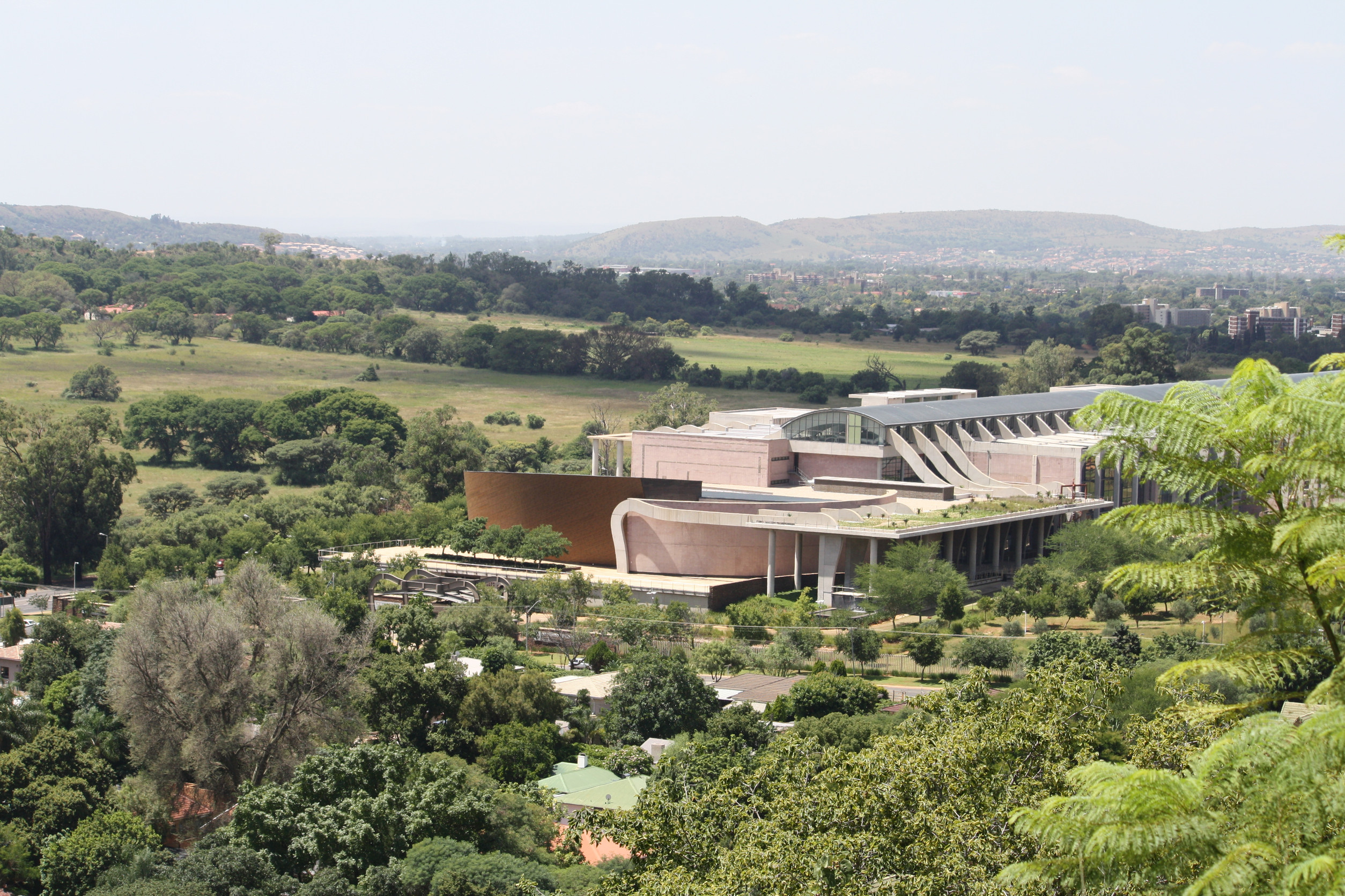 Embassy gallery image 1