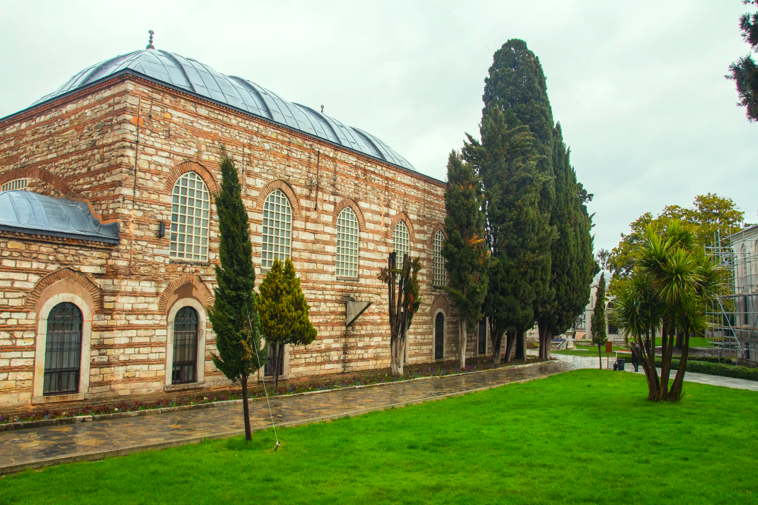 Embassy gallery image 2