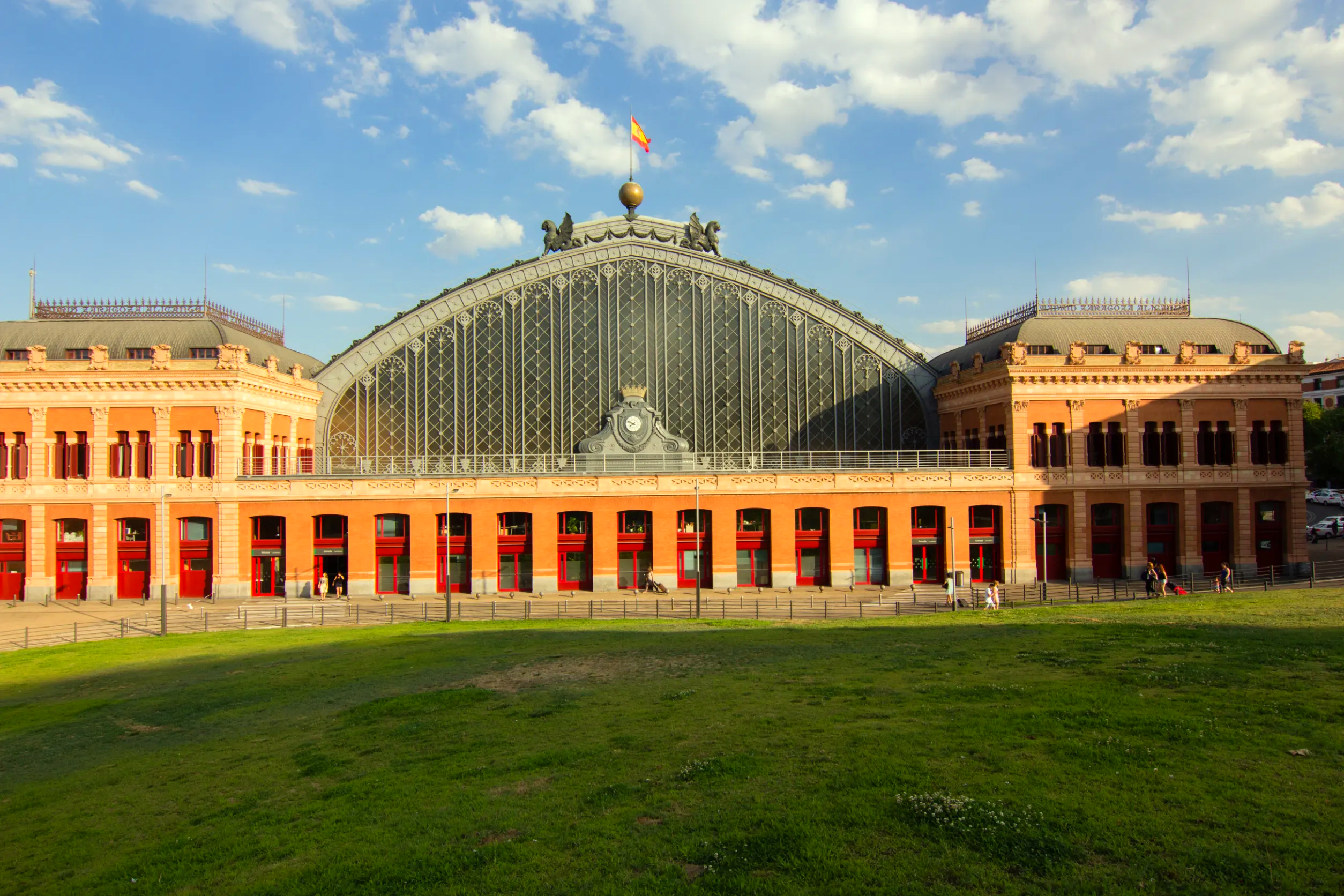 Embassy gallery image 1