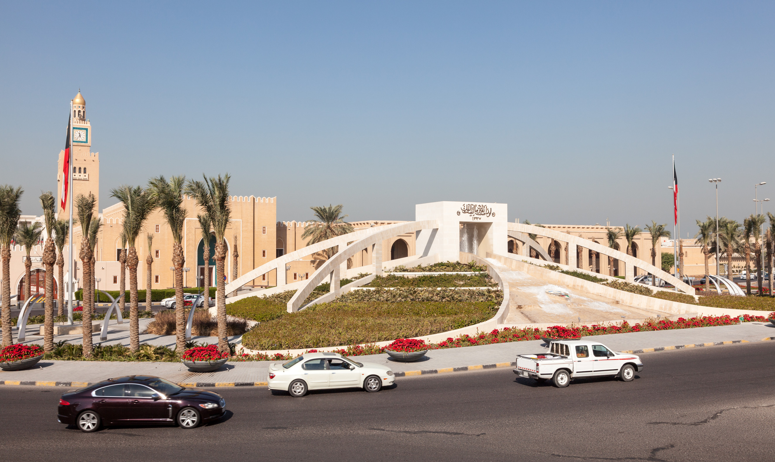 Embassy gallery image 1