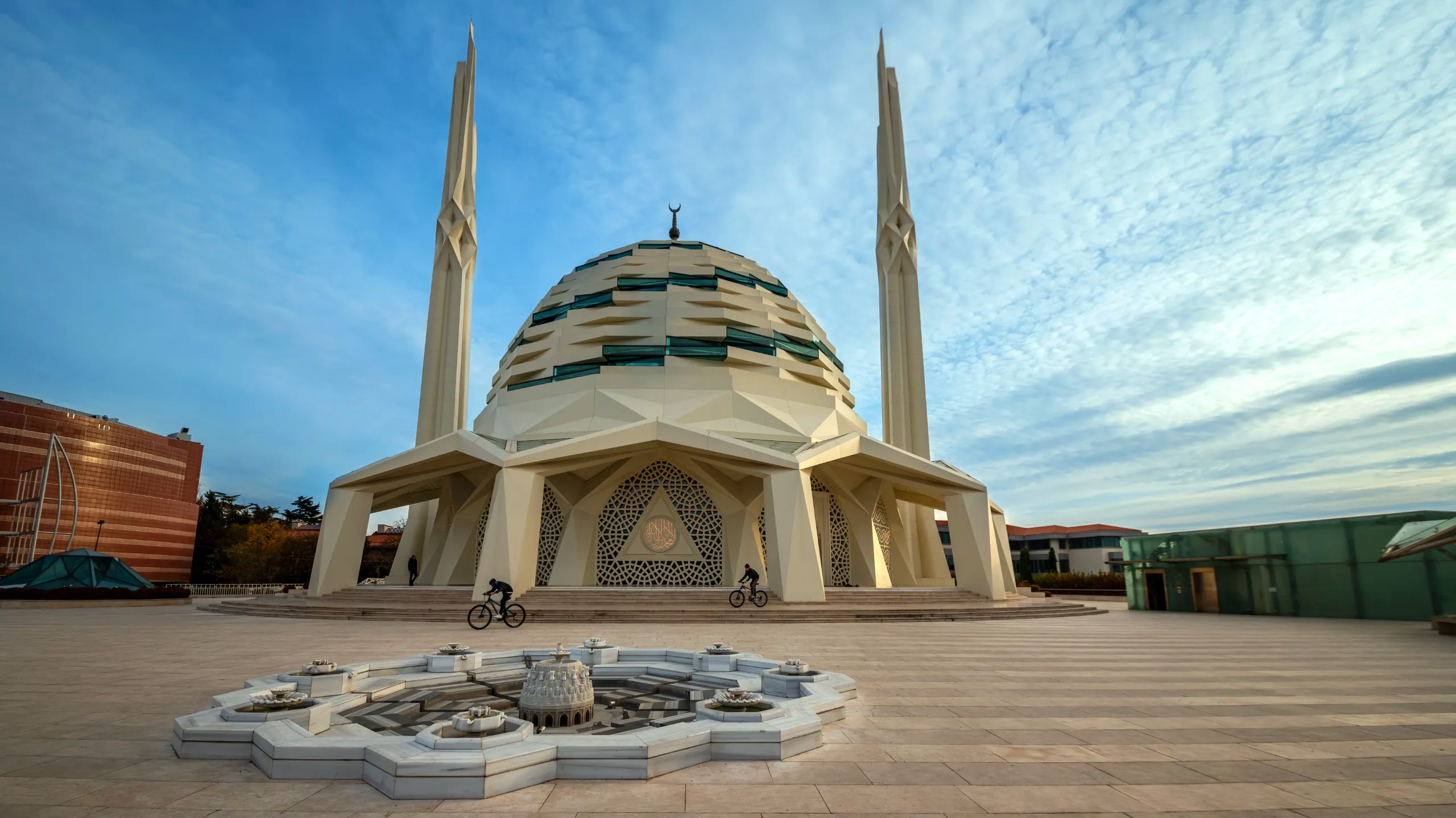 Embassy gallery image 2