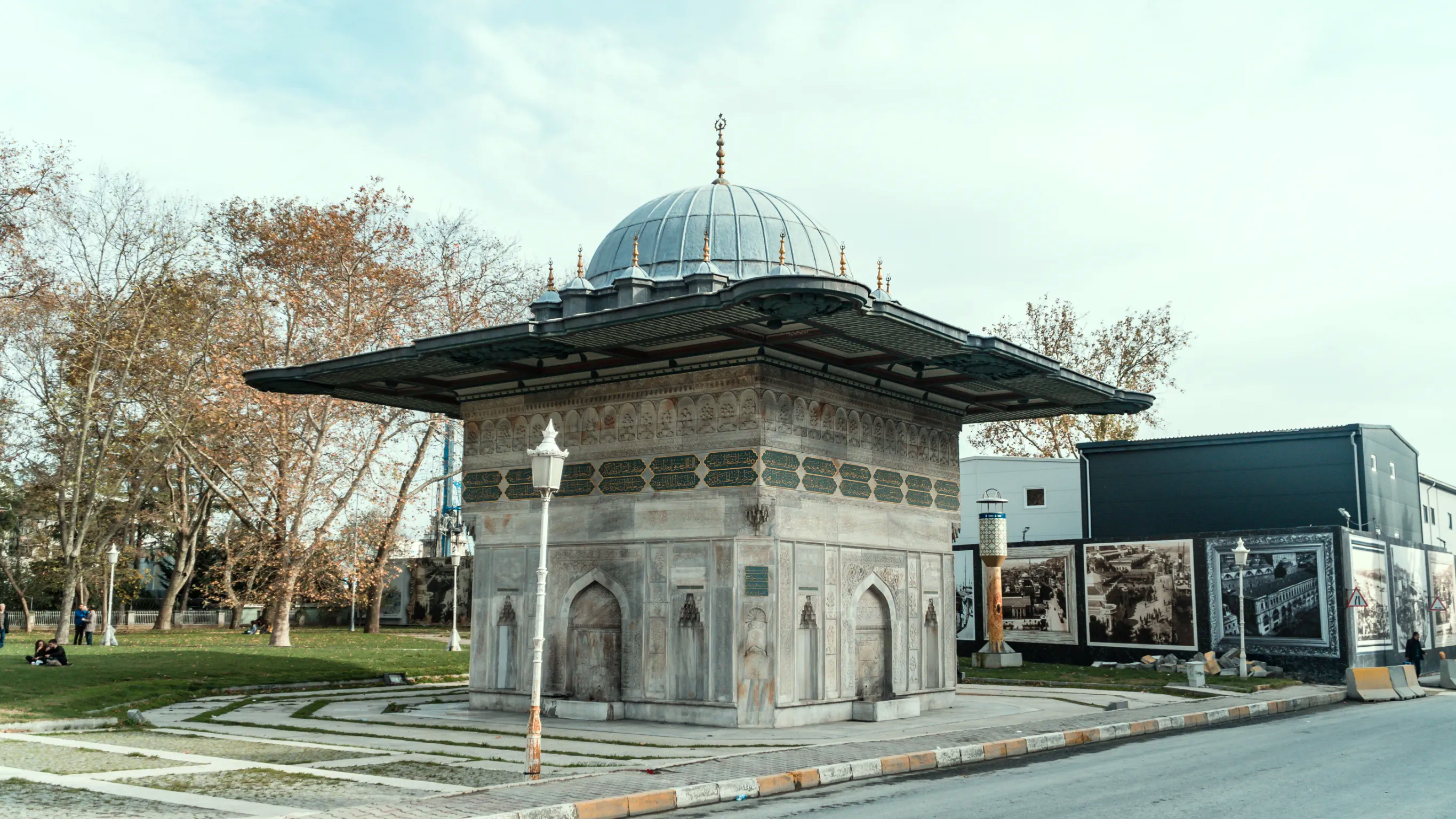 Embassy gallery image 1