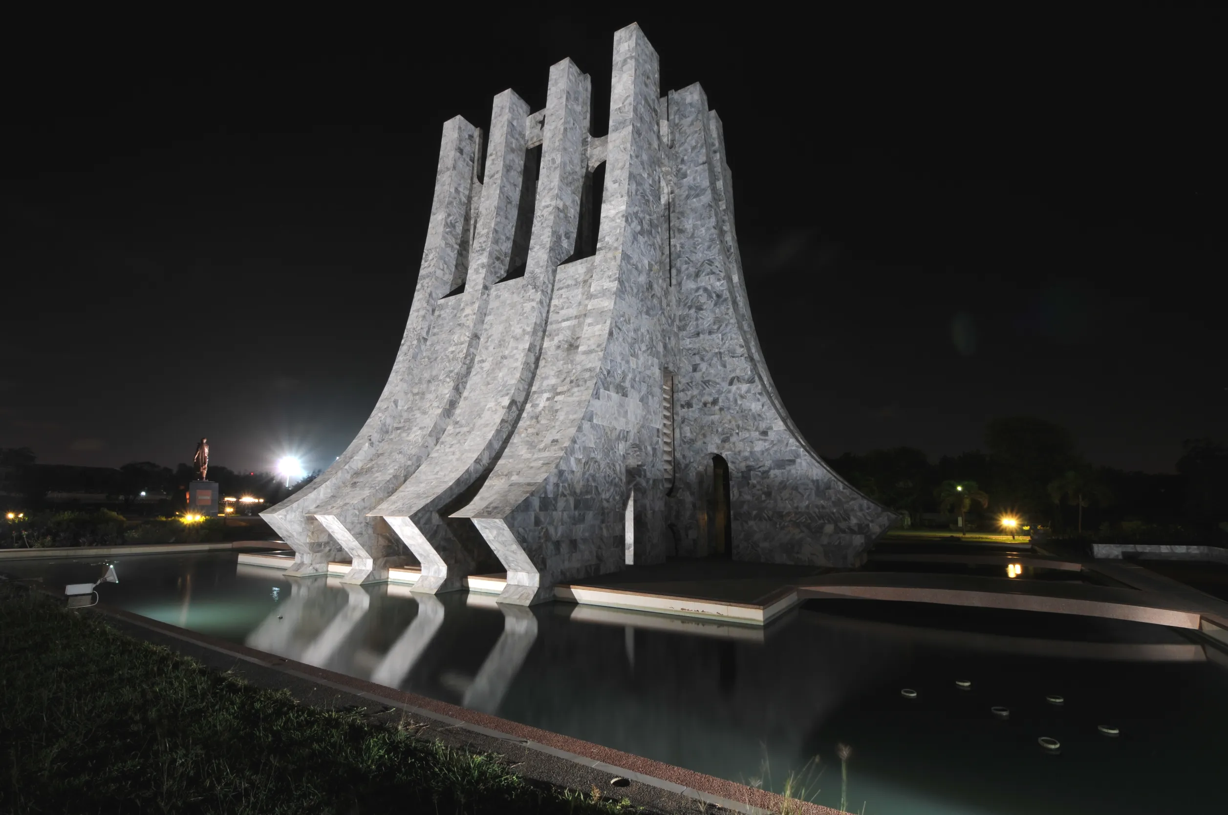 Embassy gallery image 2