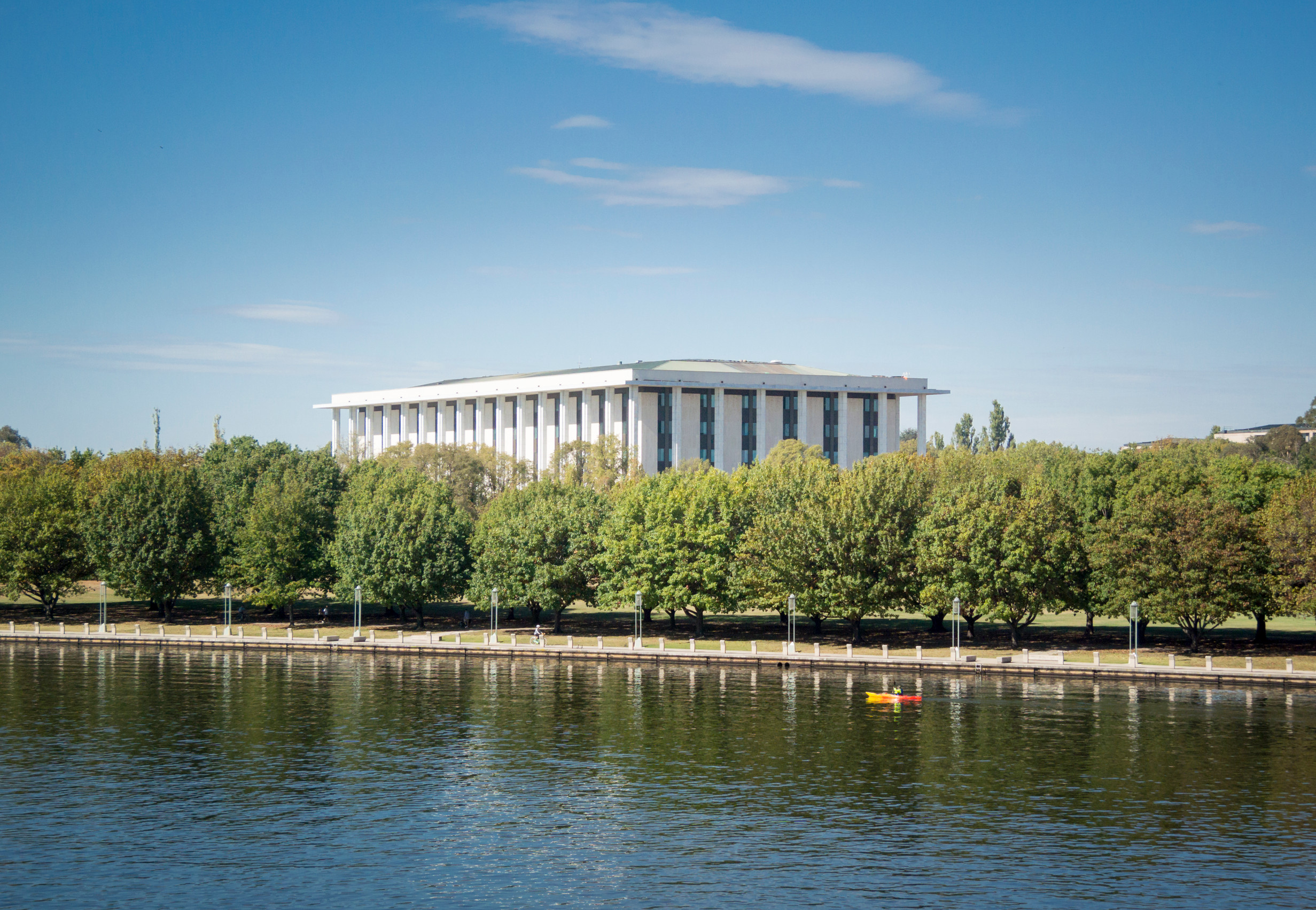 Embassy gallery image 1