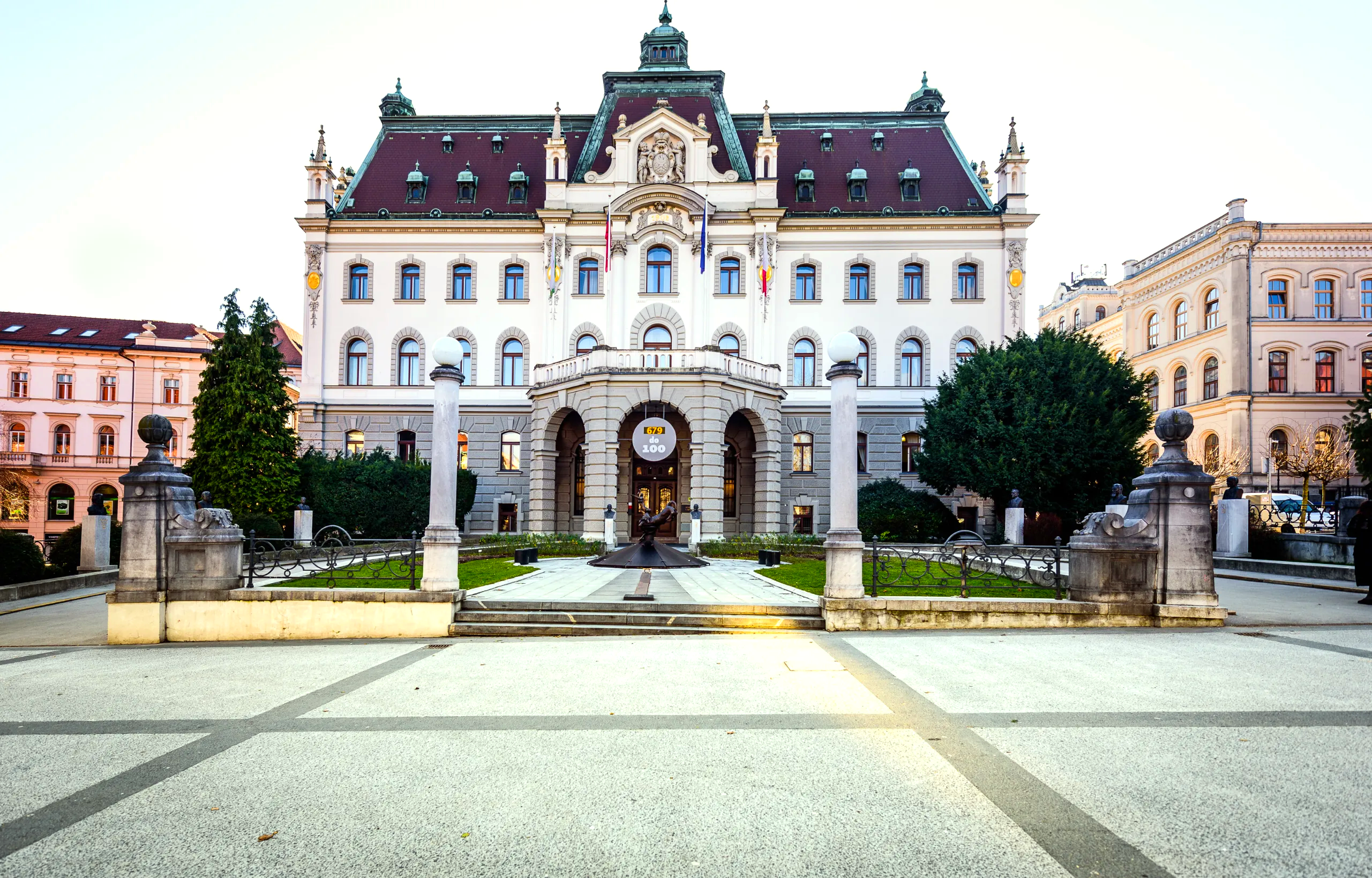 Embassy gallery image 3