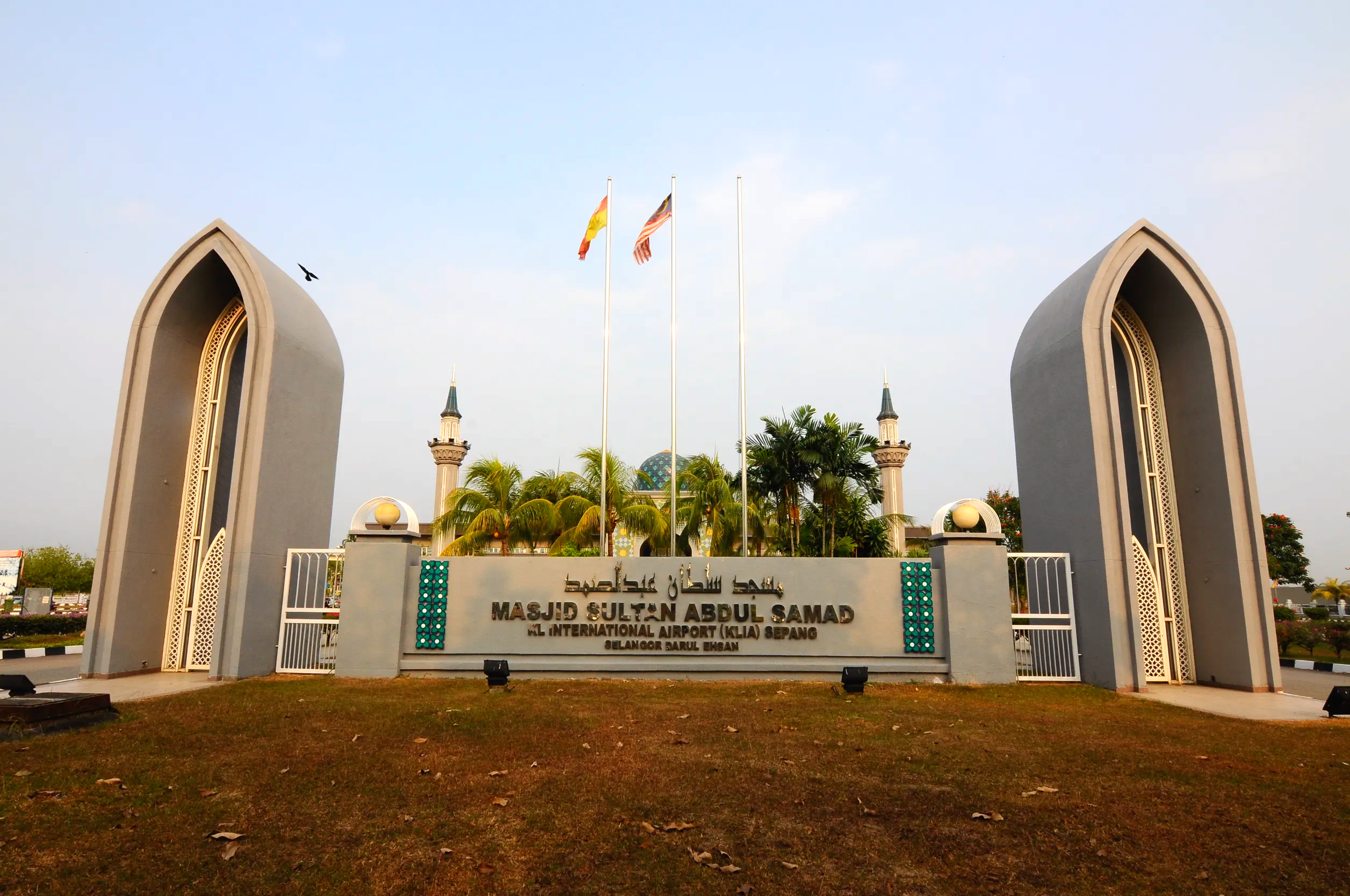 Embassy gallery image 2