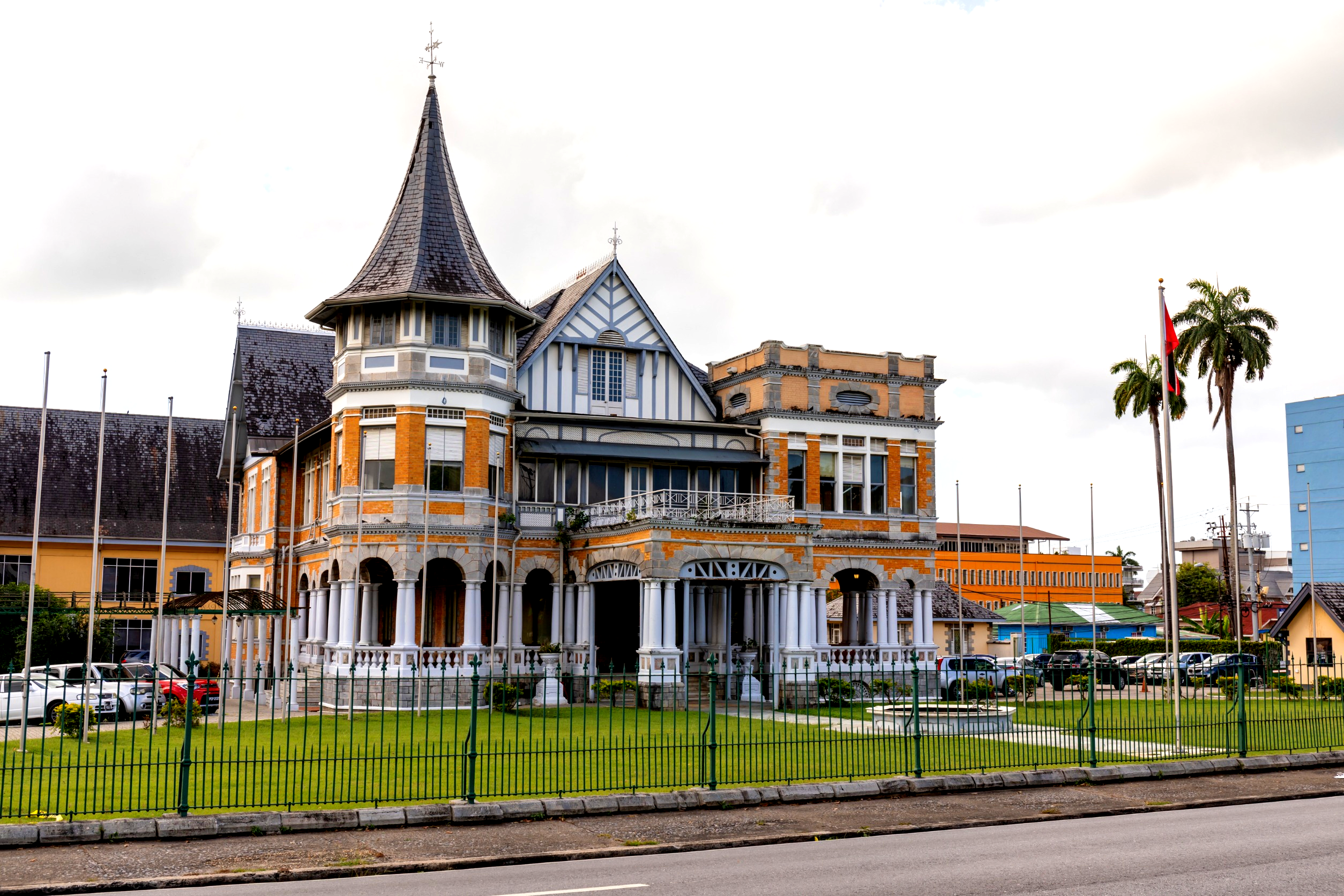 Embassy gallery image 3