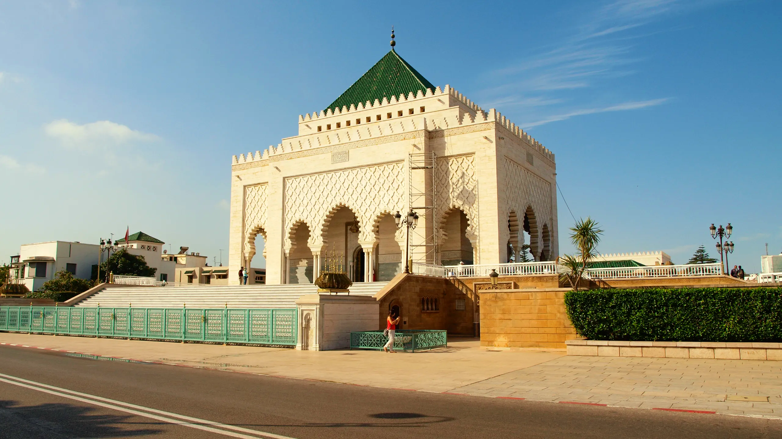 Embassy gallery image 1