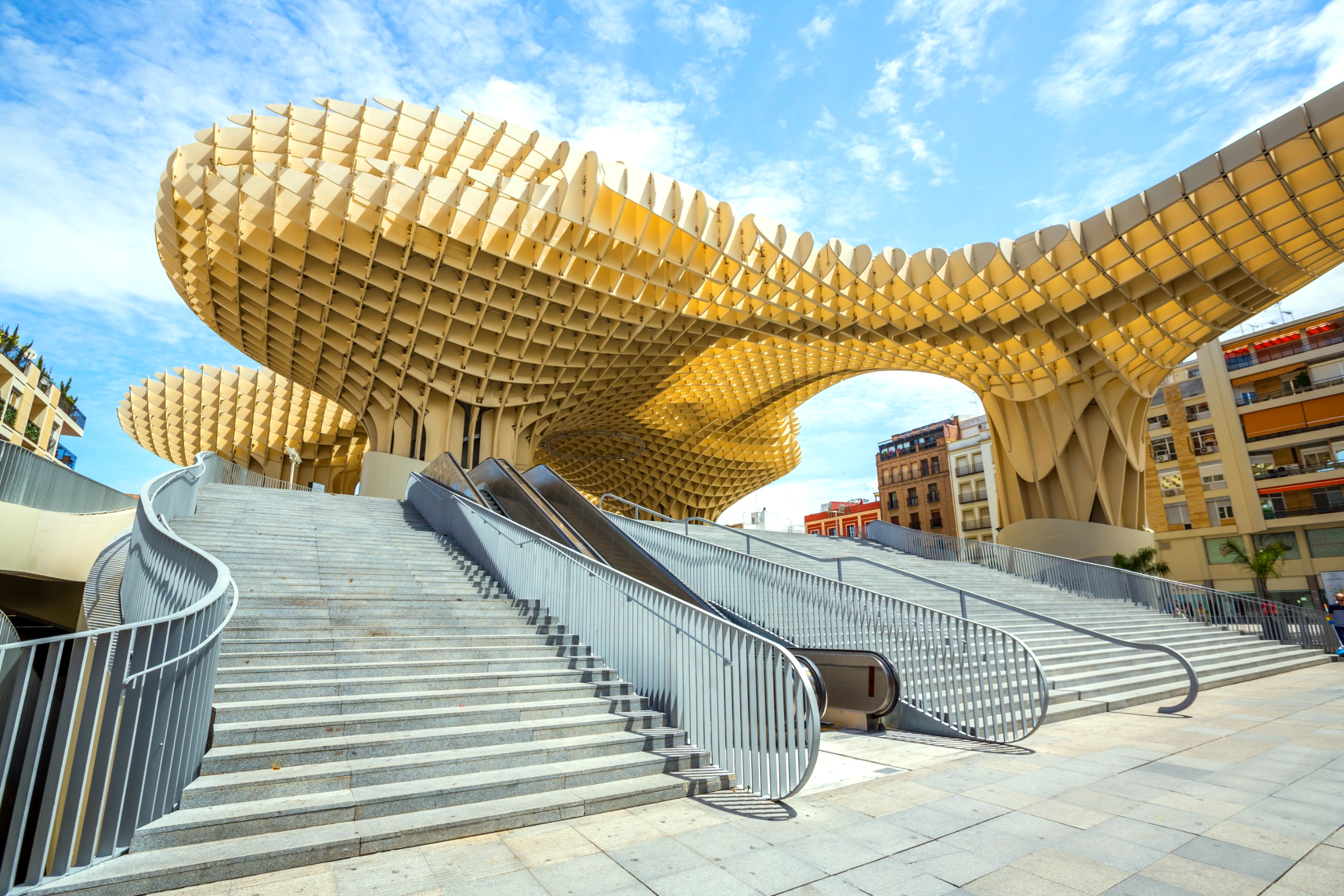 Embassy gallery image 3