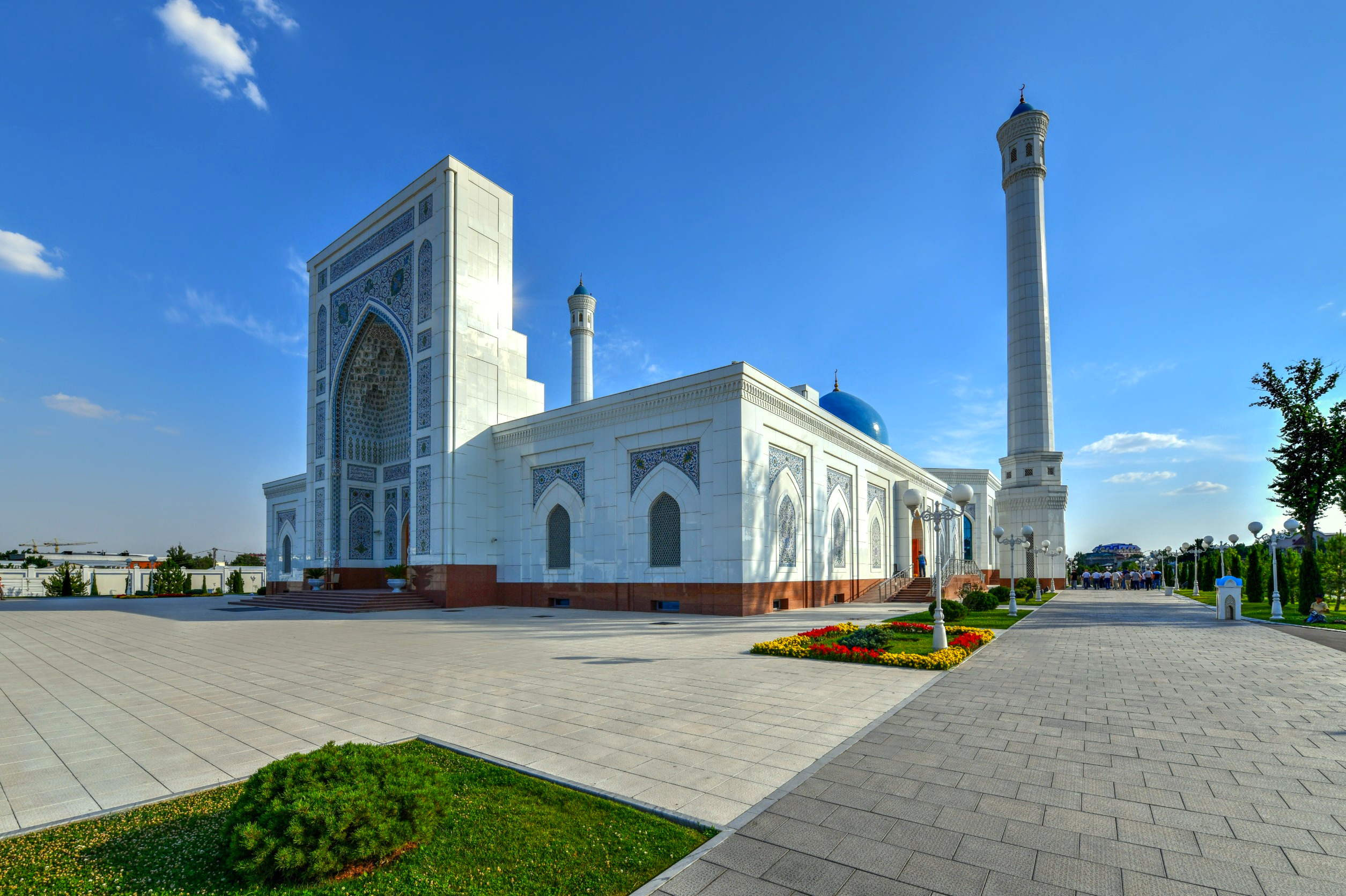 Embassy gallery image 2