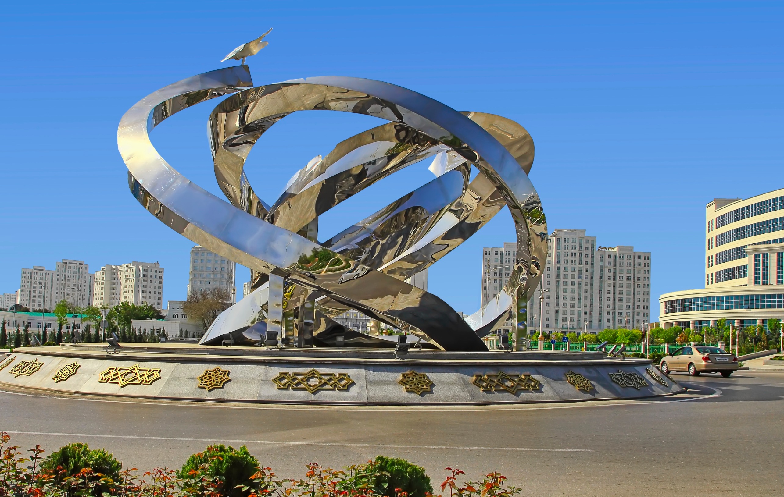 Embassy gallery image 1