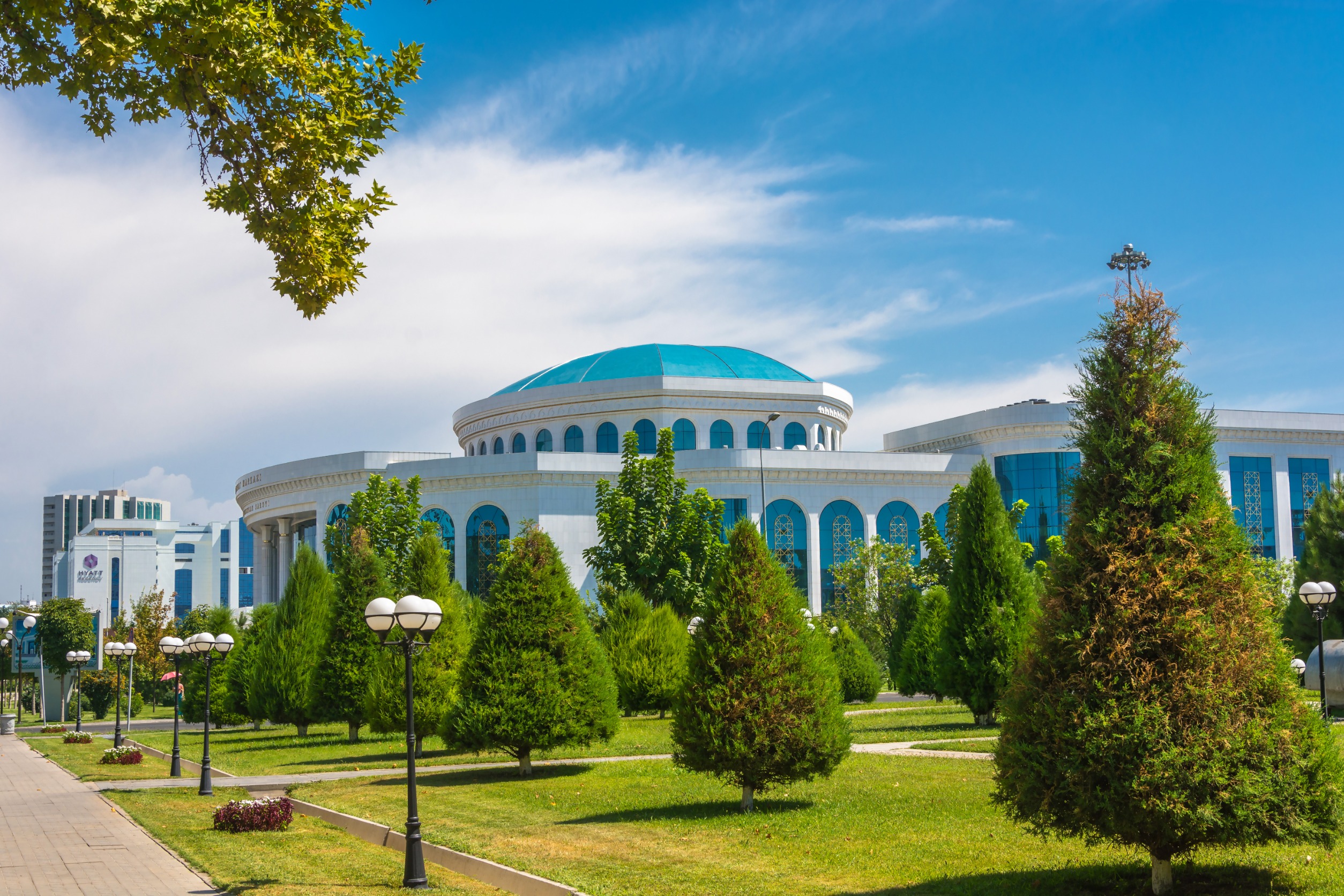 Embassy gallery image 1