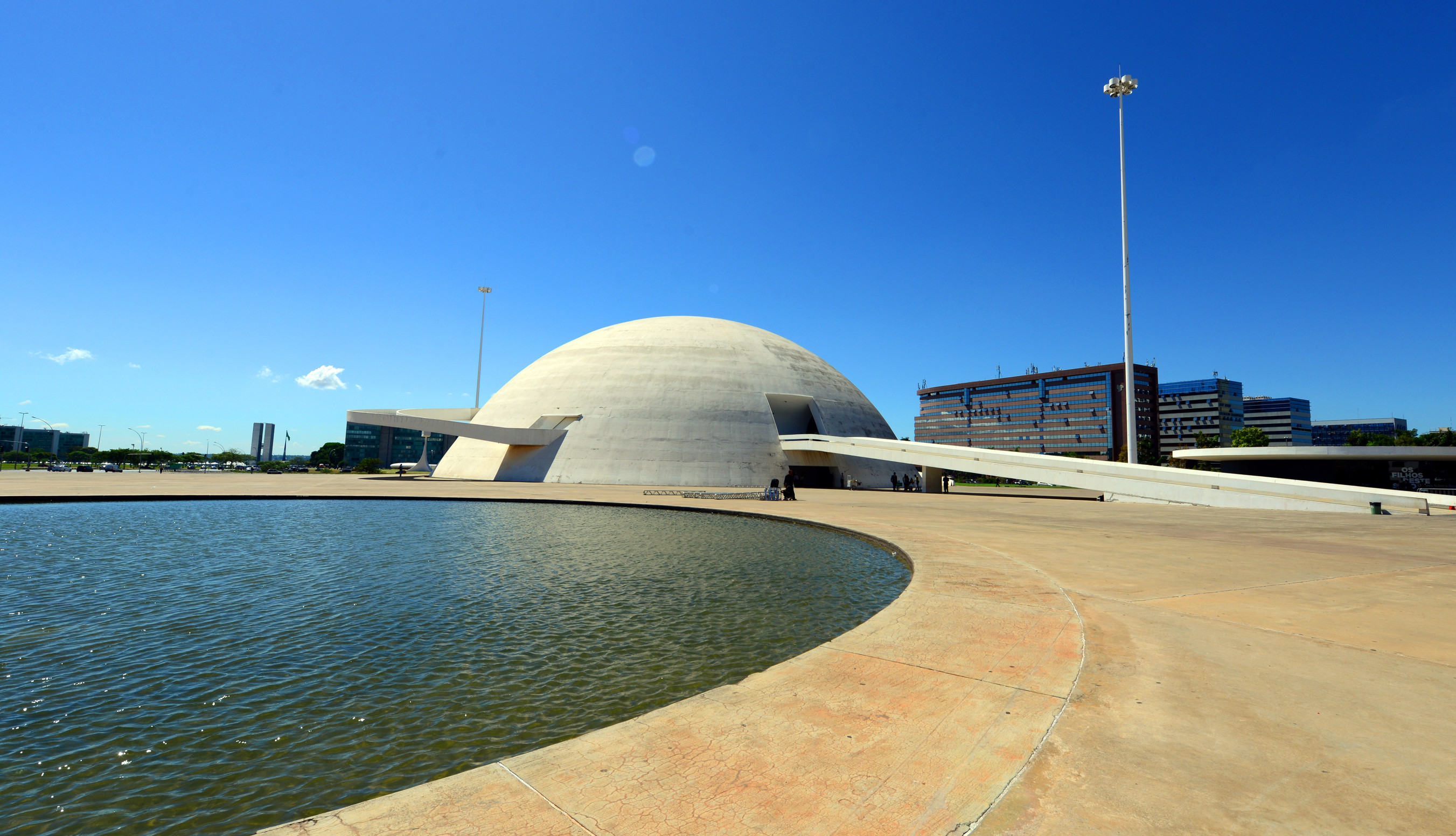 Embassy gallery image 2