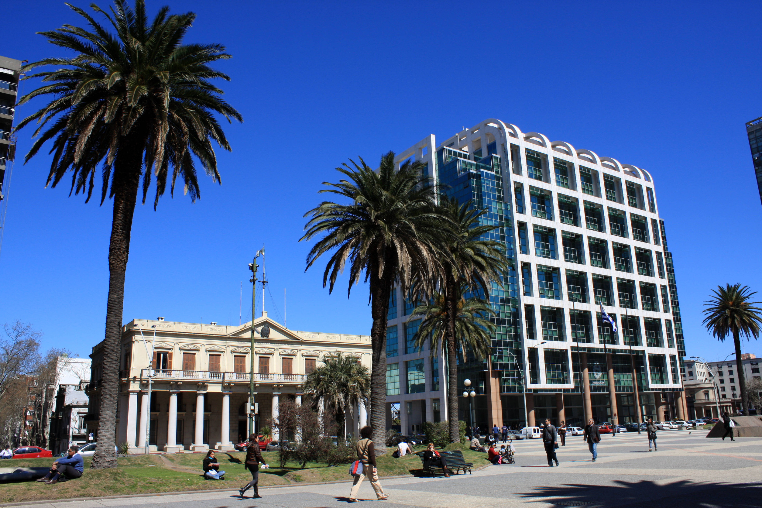 Embassy gallery image 1