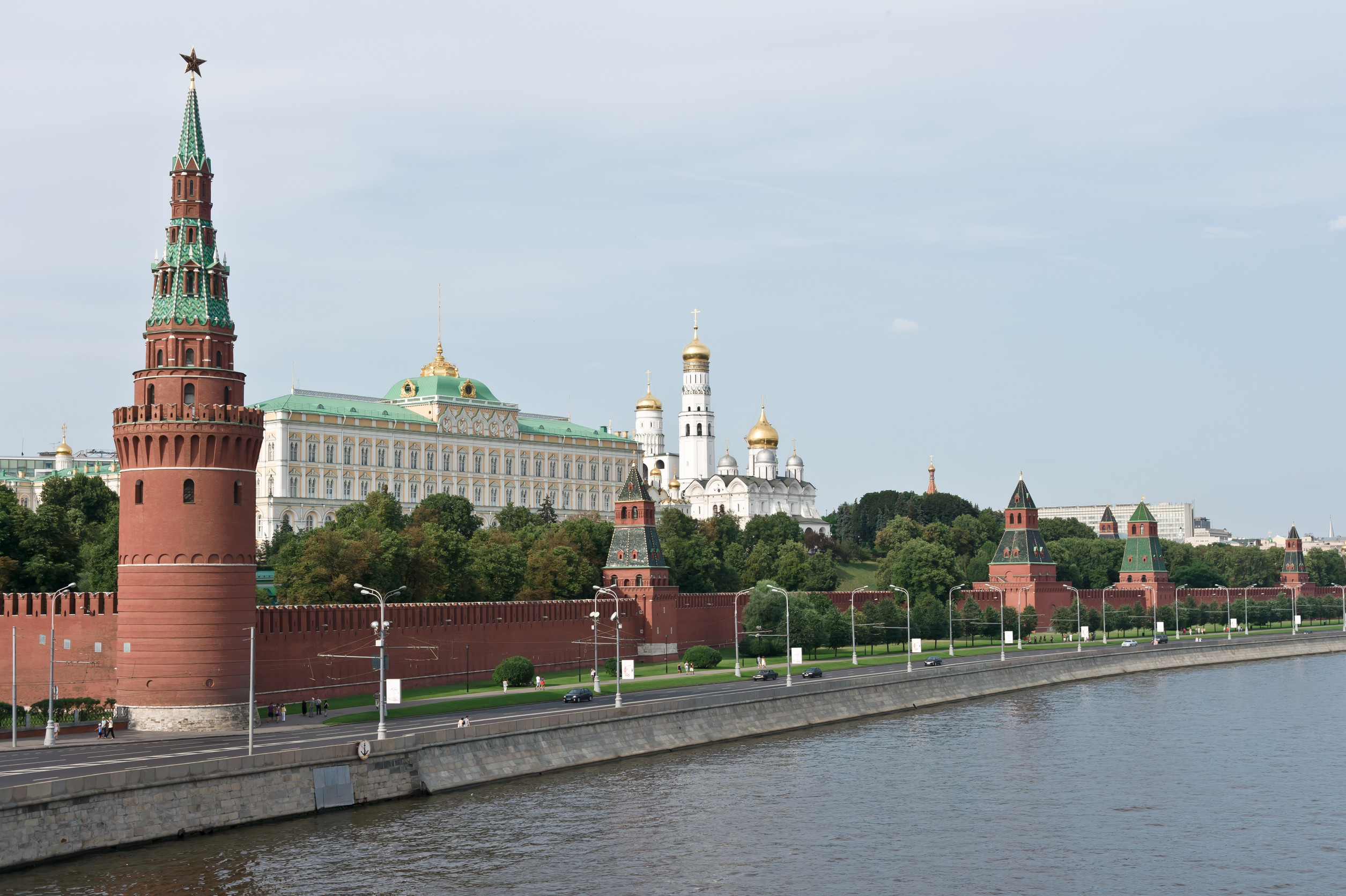 Embassy gallery image 1