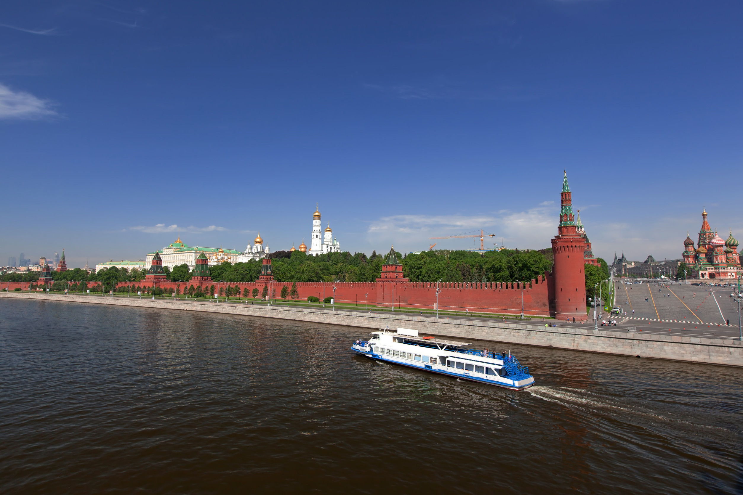 Embassy gallery image 1