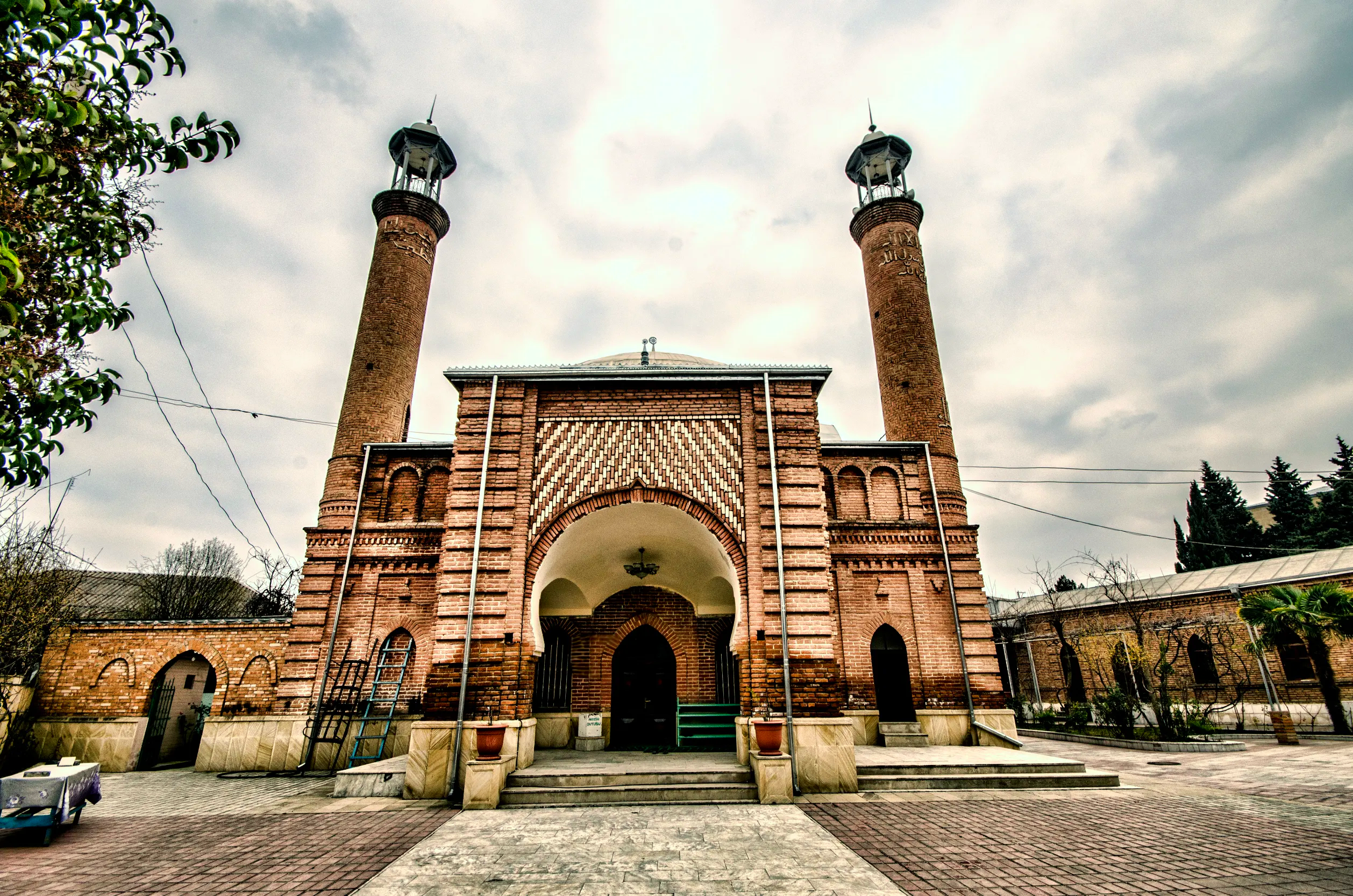 Embassy gallery image 1