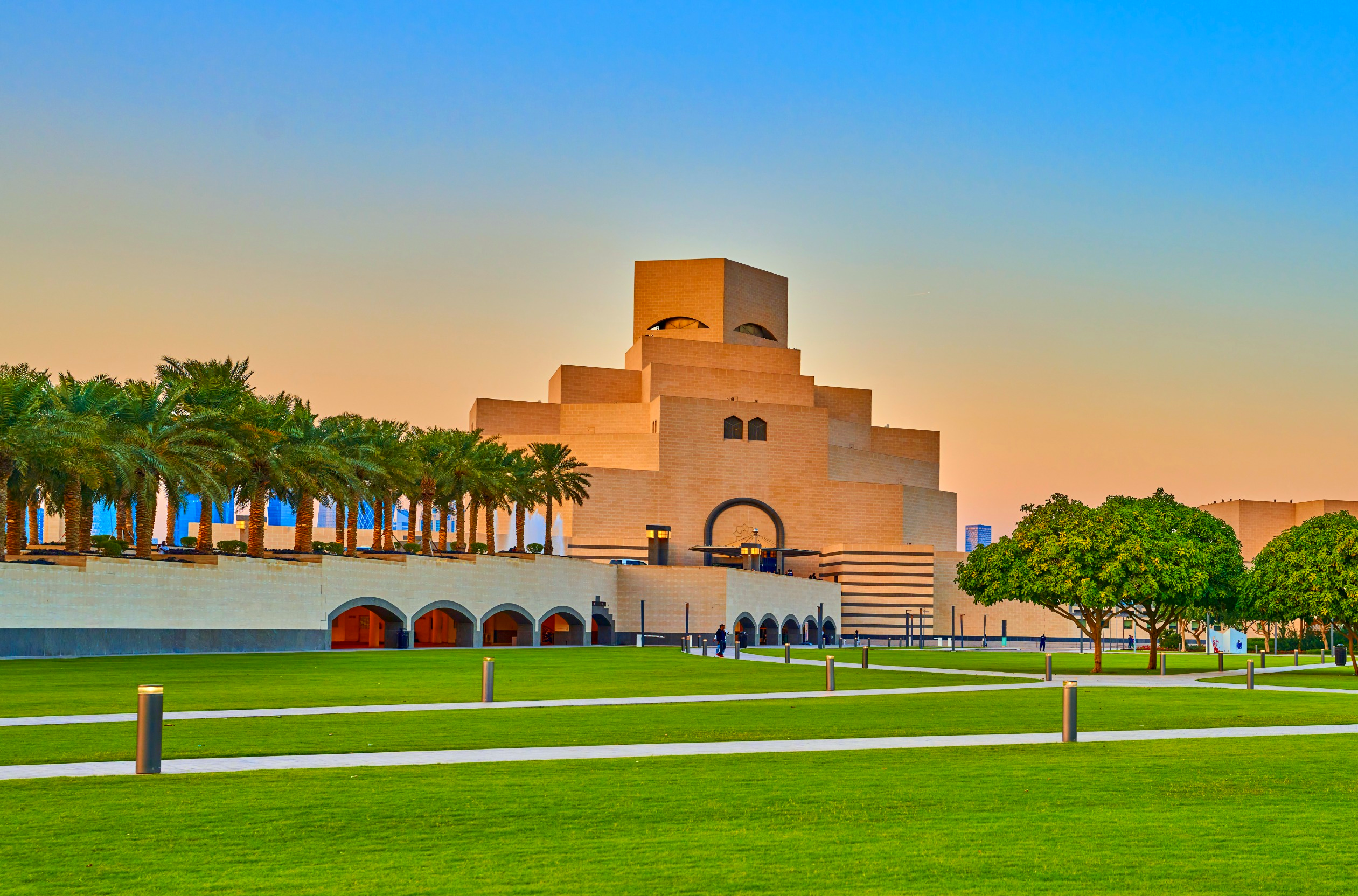 Embassy gallery image 2