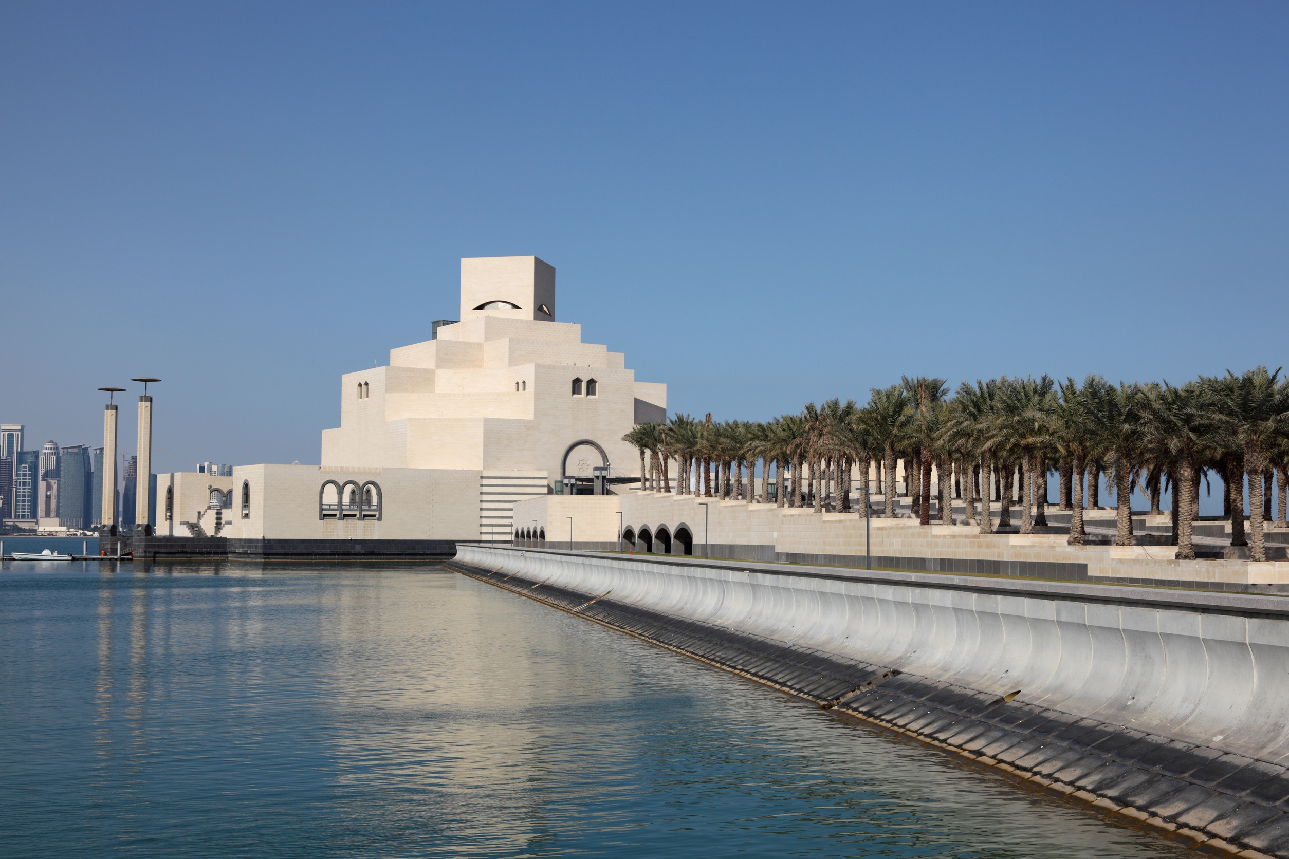 Embassy gallery image 1