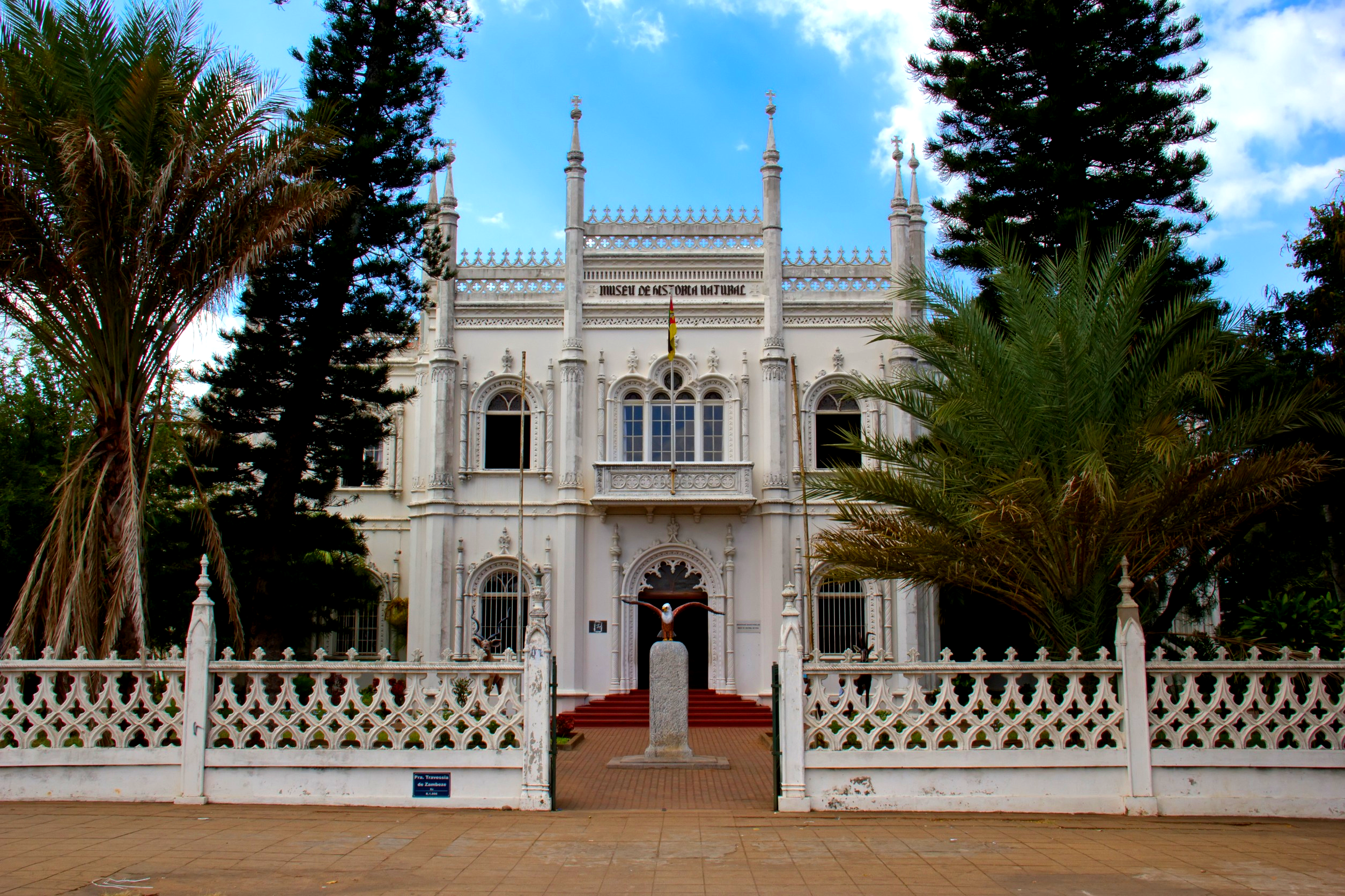 Embassy gallery image 3