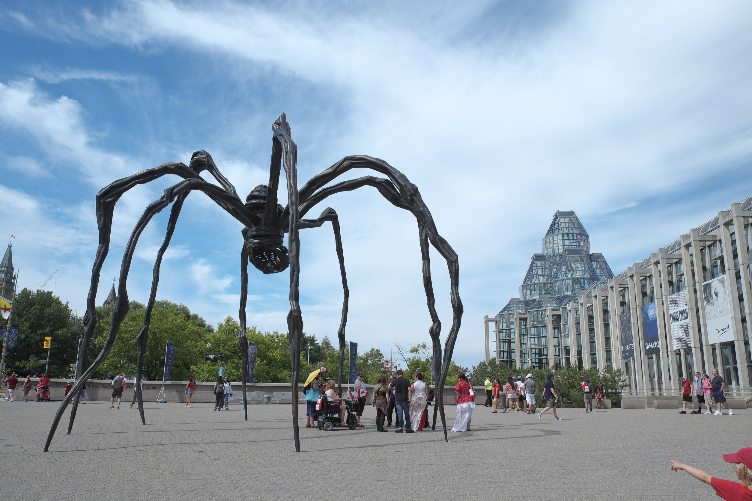 Embassy gallery image 2