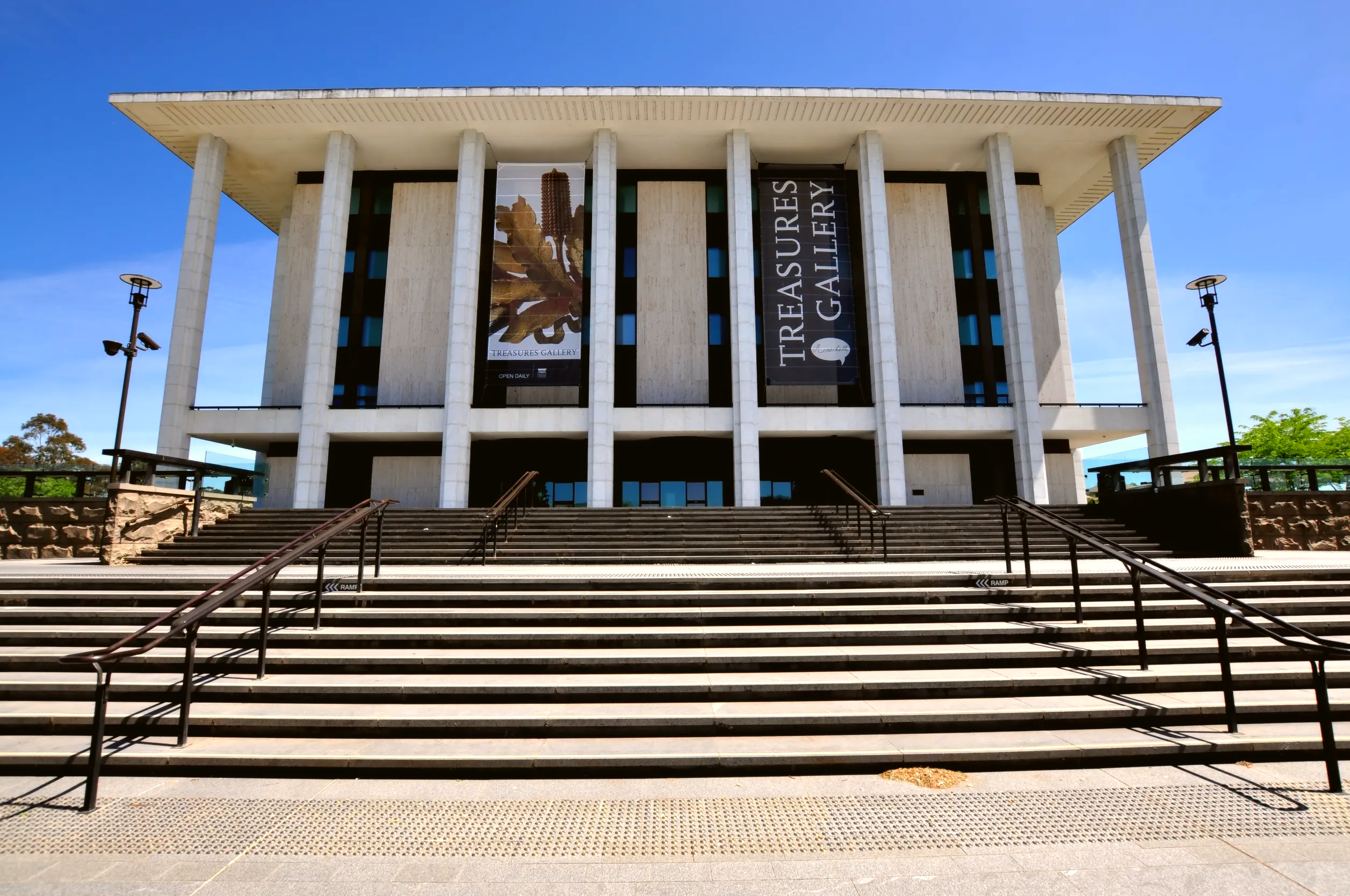 Embassy gallery image 3