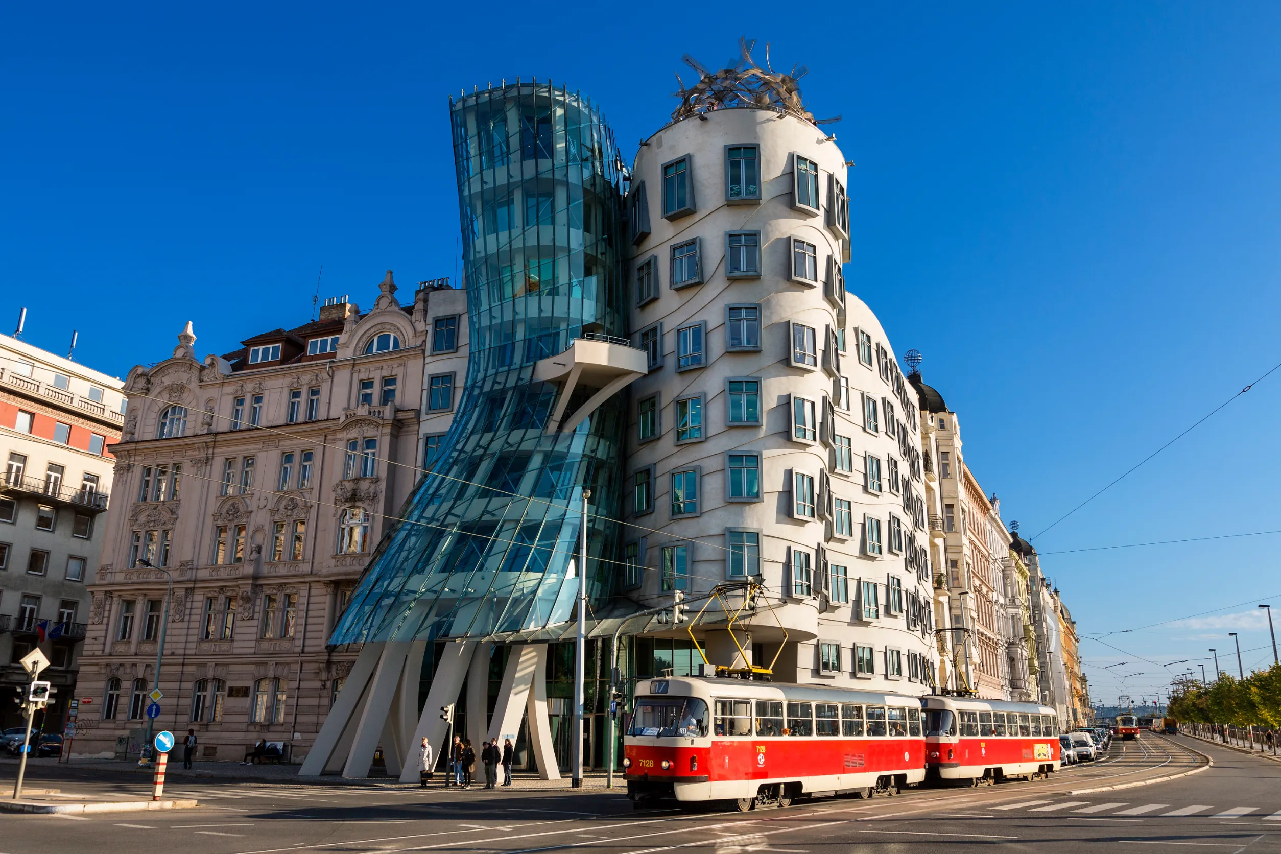 Embassy gallery image 2