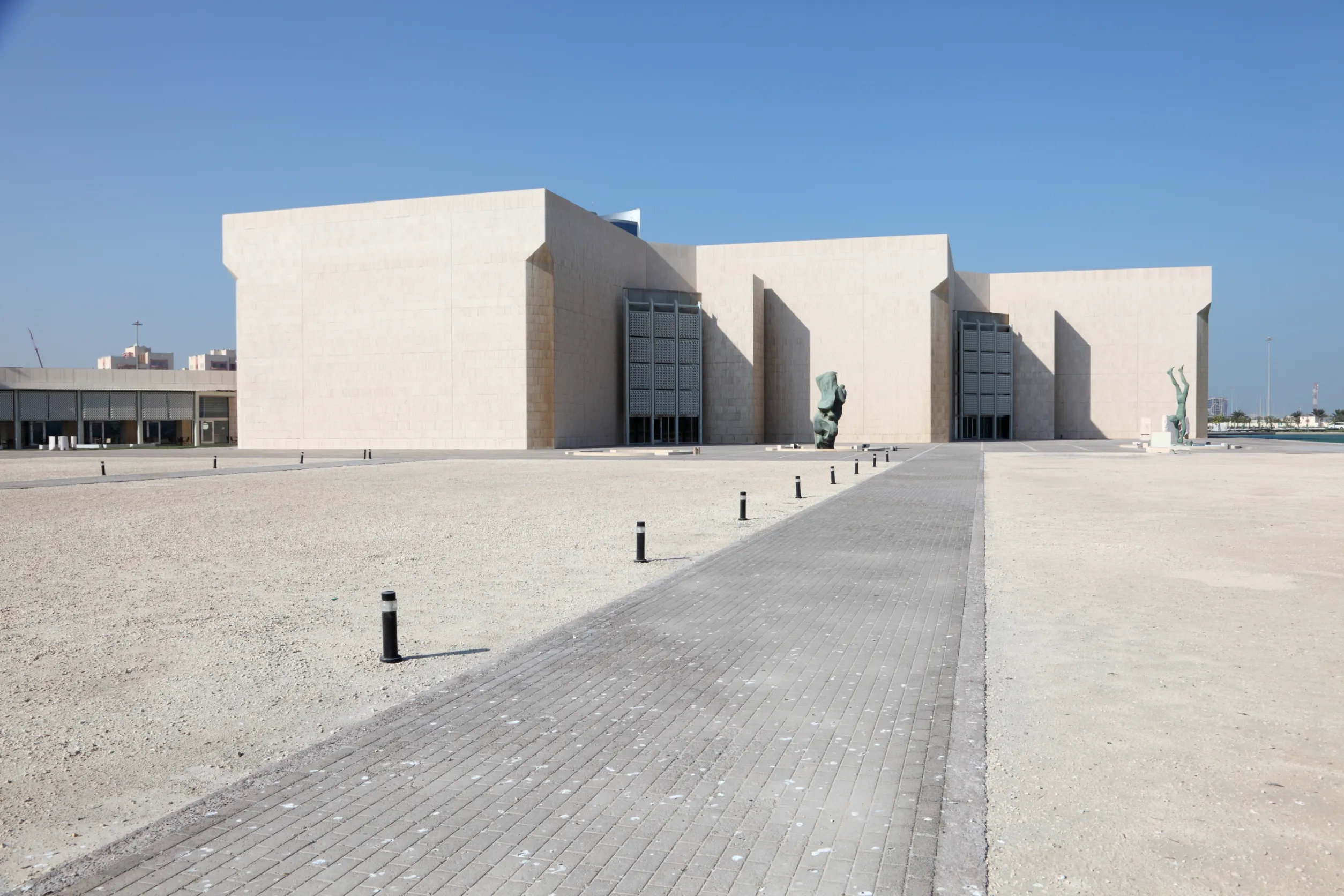 Embassy gallery image 1