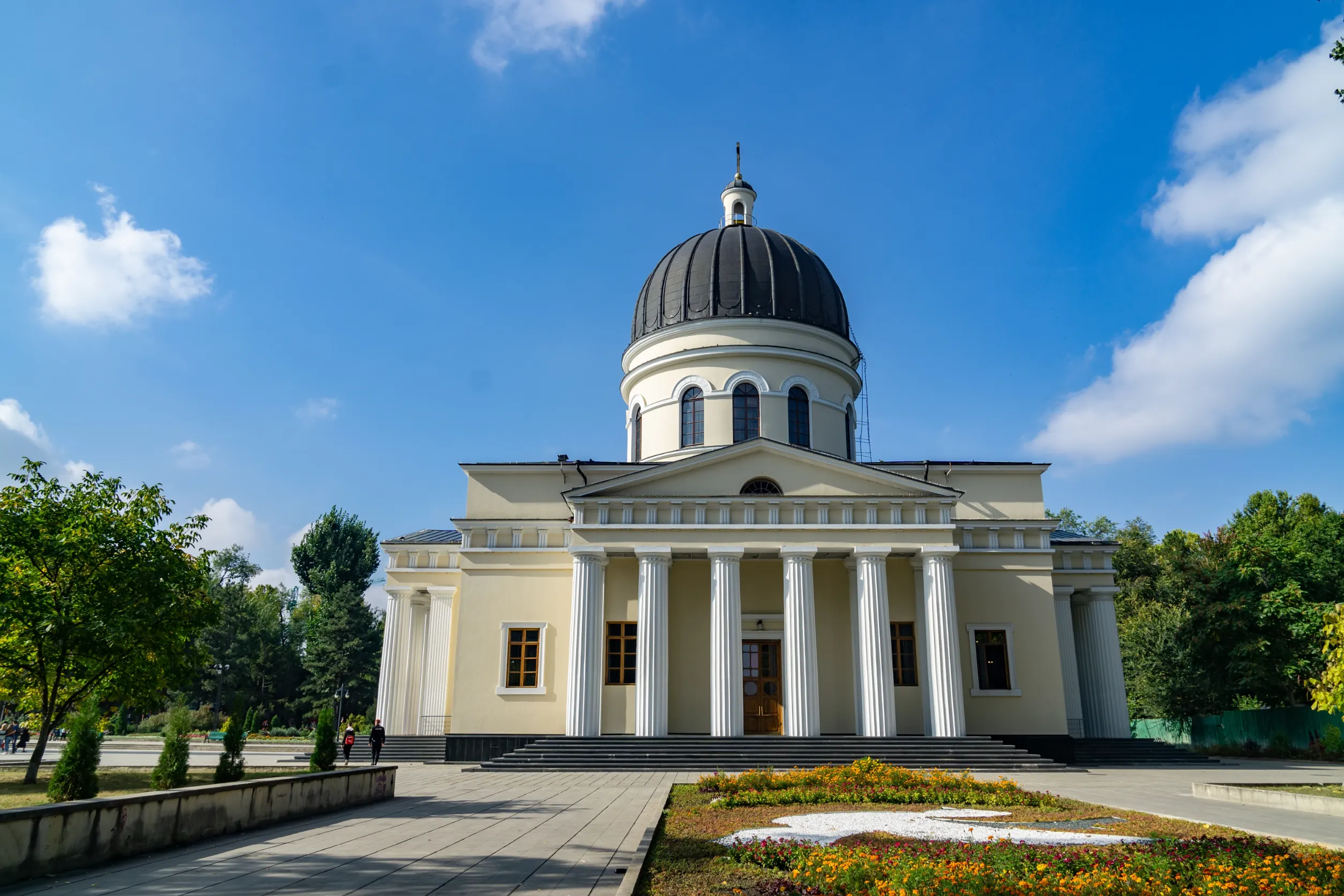 Embassy gallery image 1