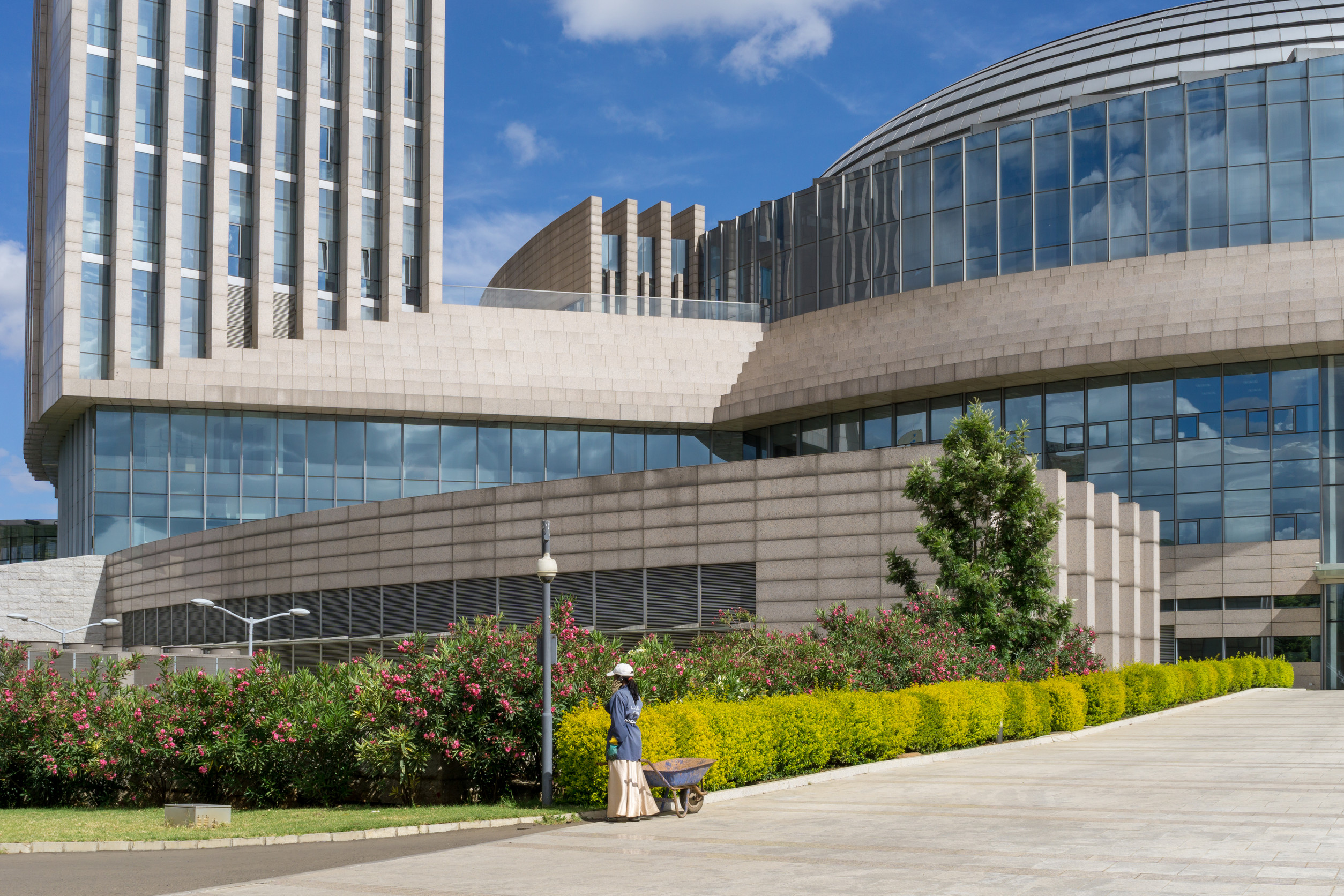 Embassy gallery image 2
