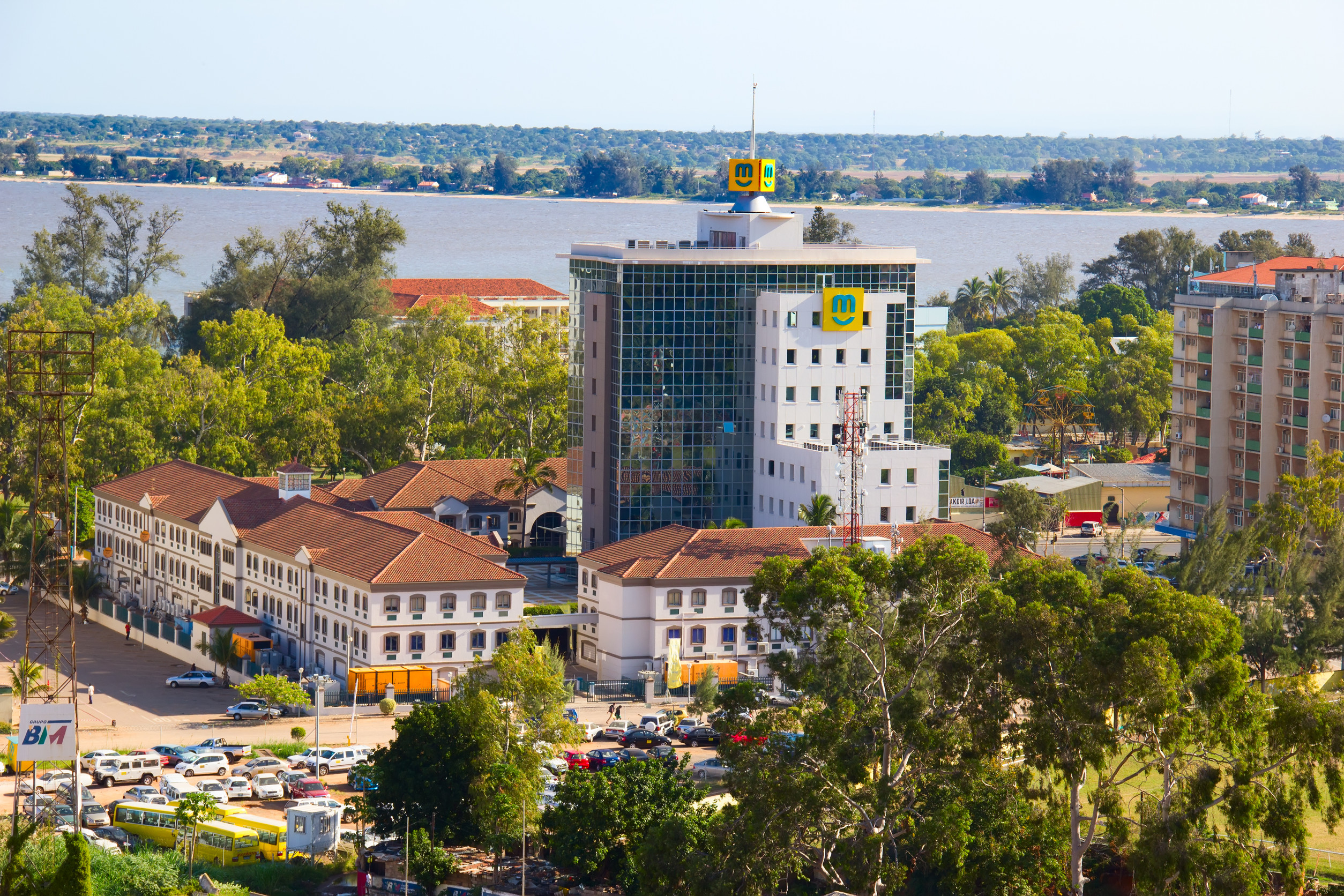 Embassy gallery image 2
