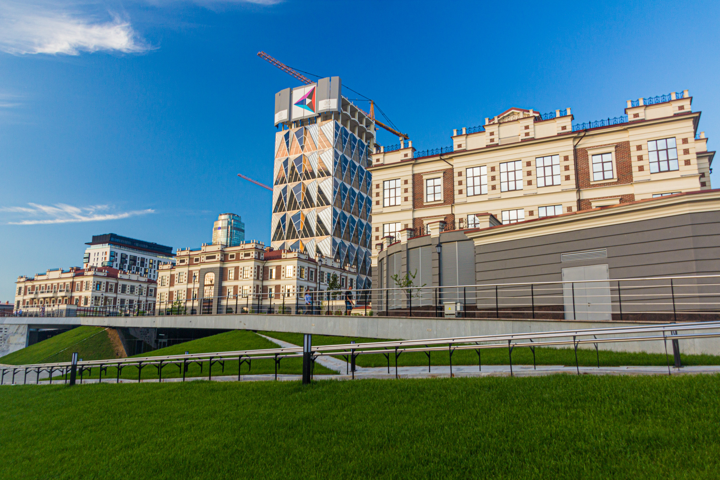 Embassy gallery image 1