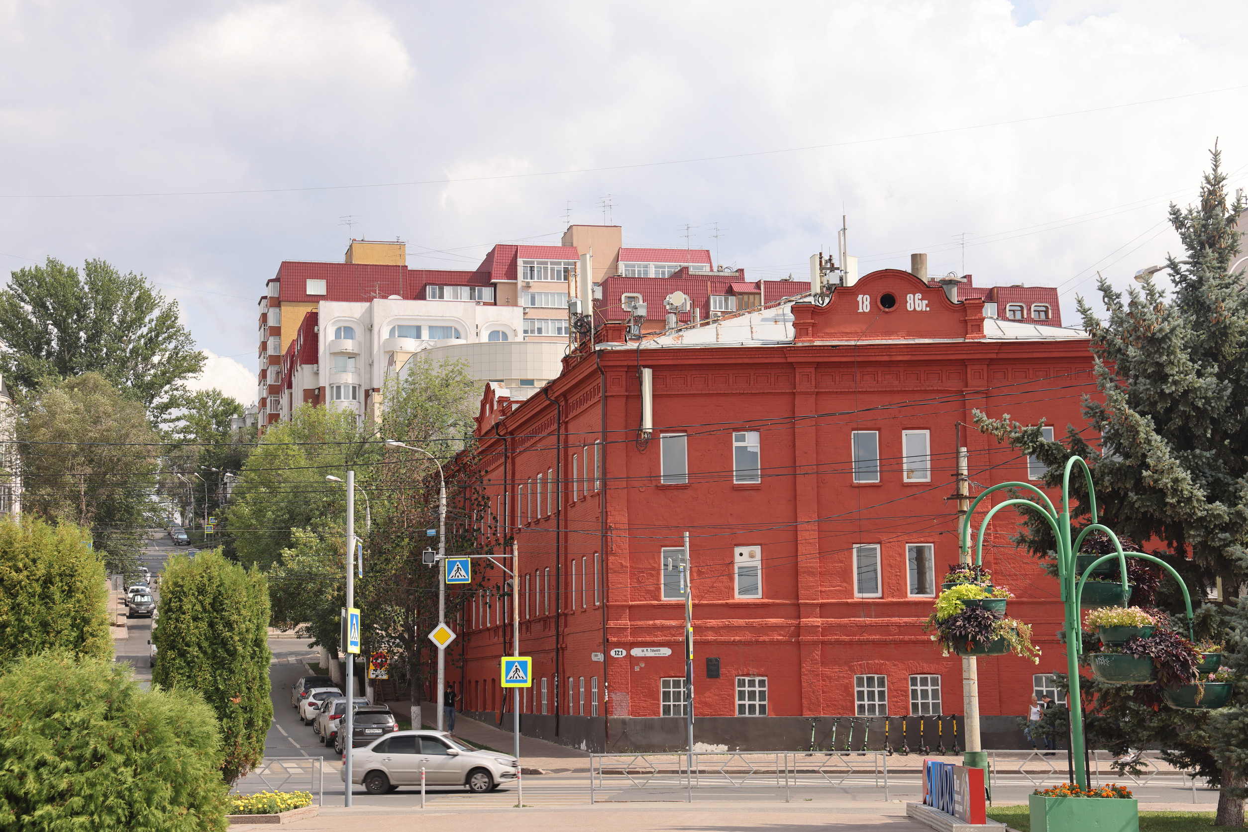 Embassy gallery image 3