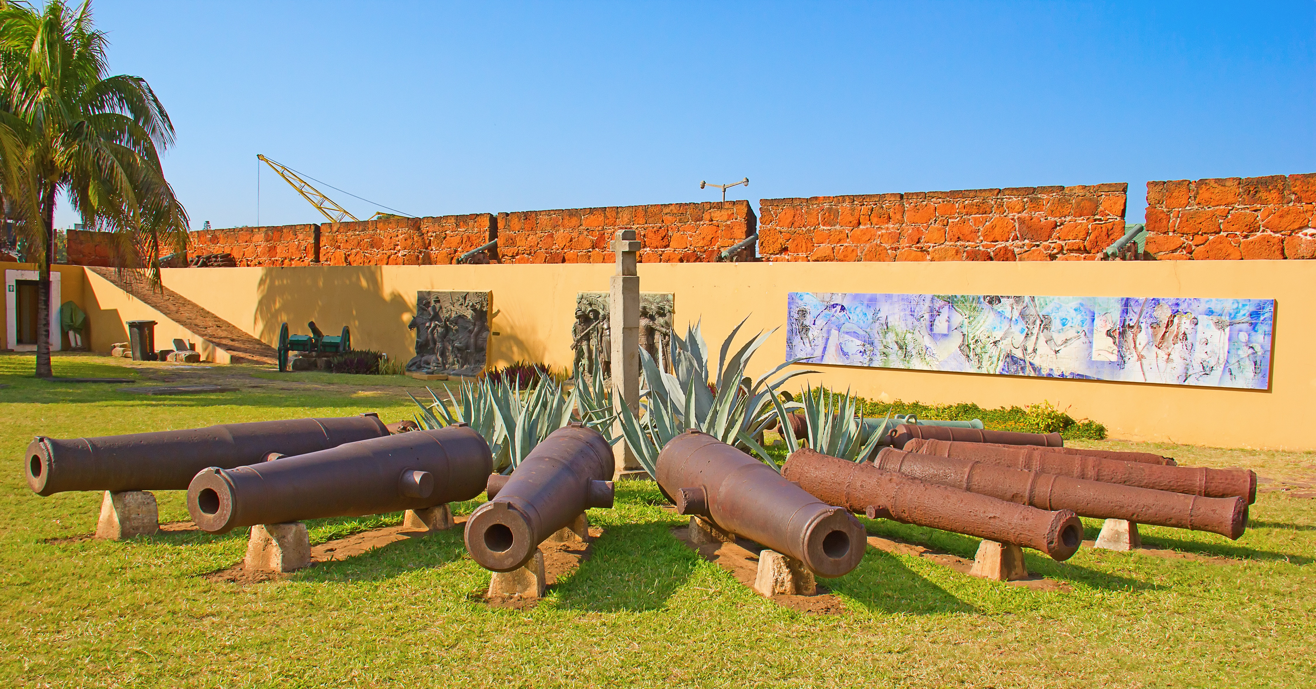 Embassy gallery image 1