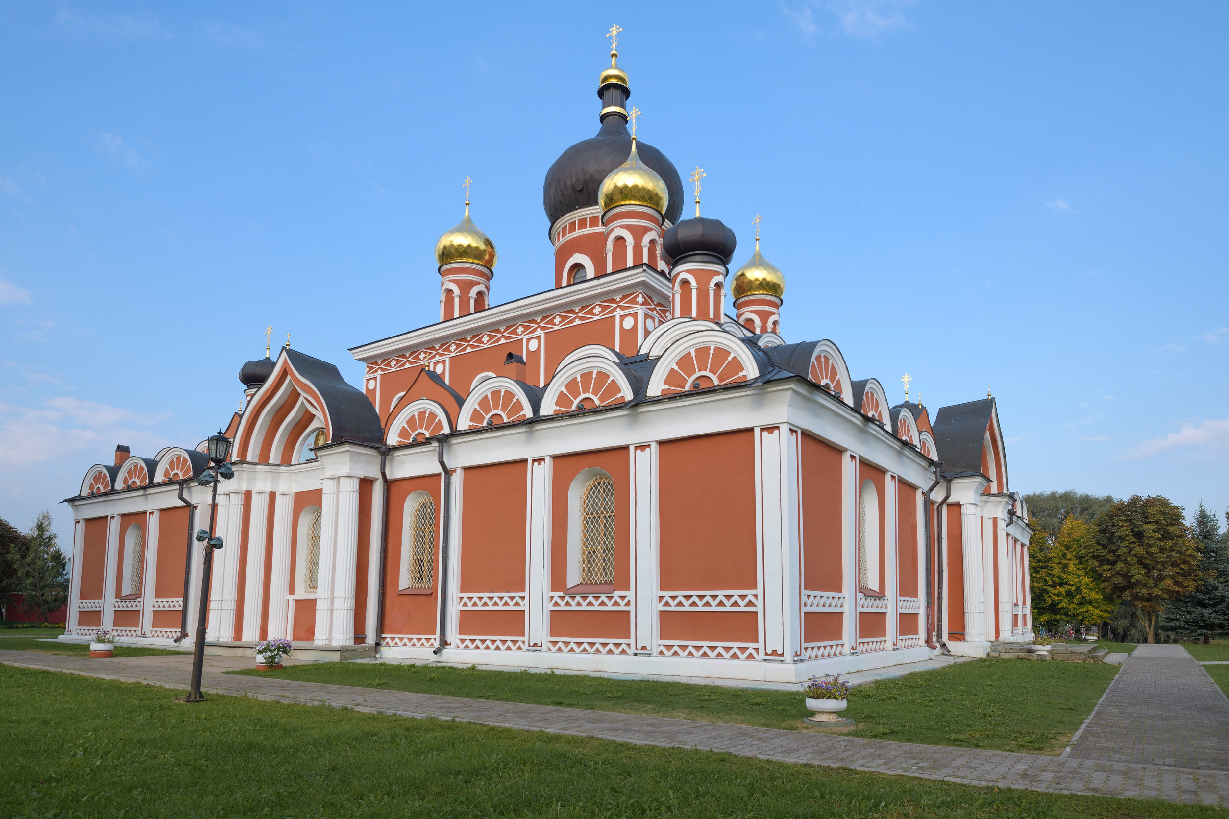 Embassy gallery image 2