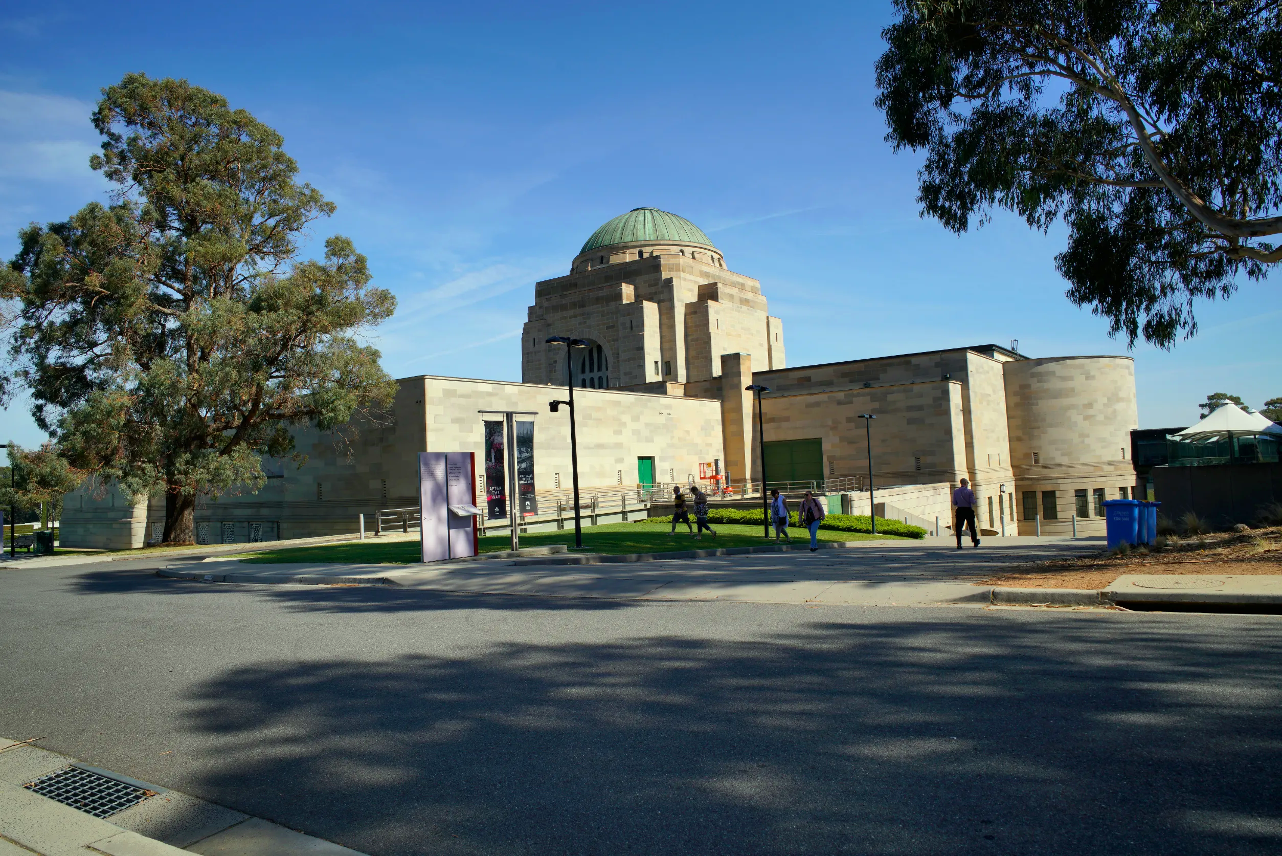 Embassy gallery image 1