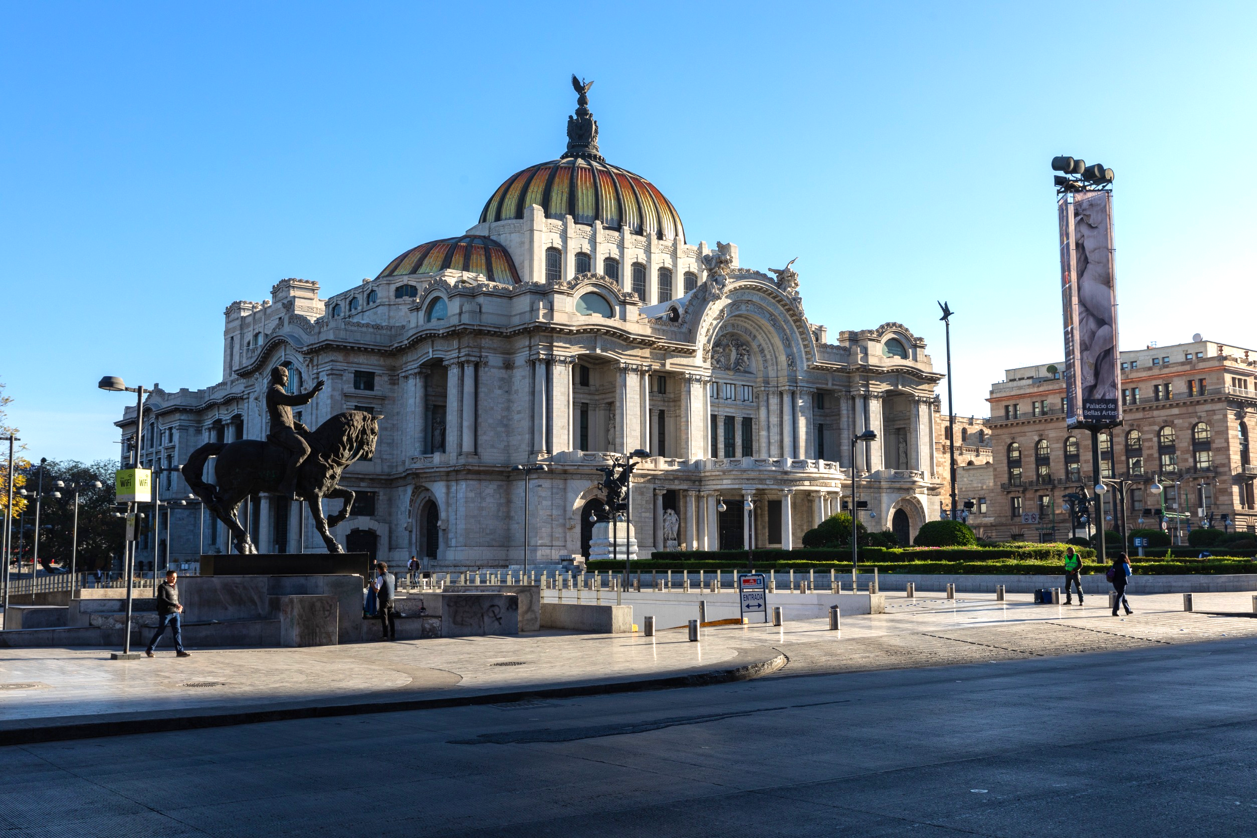 Embassy gallery image 2